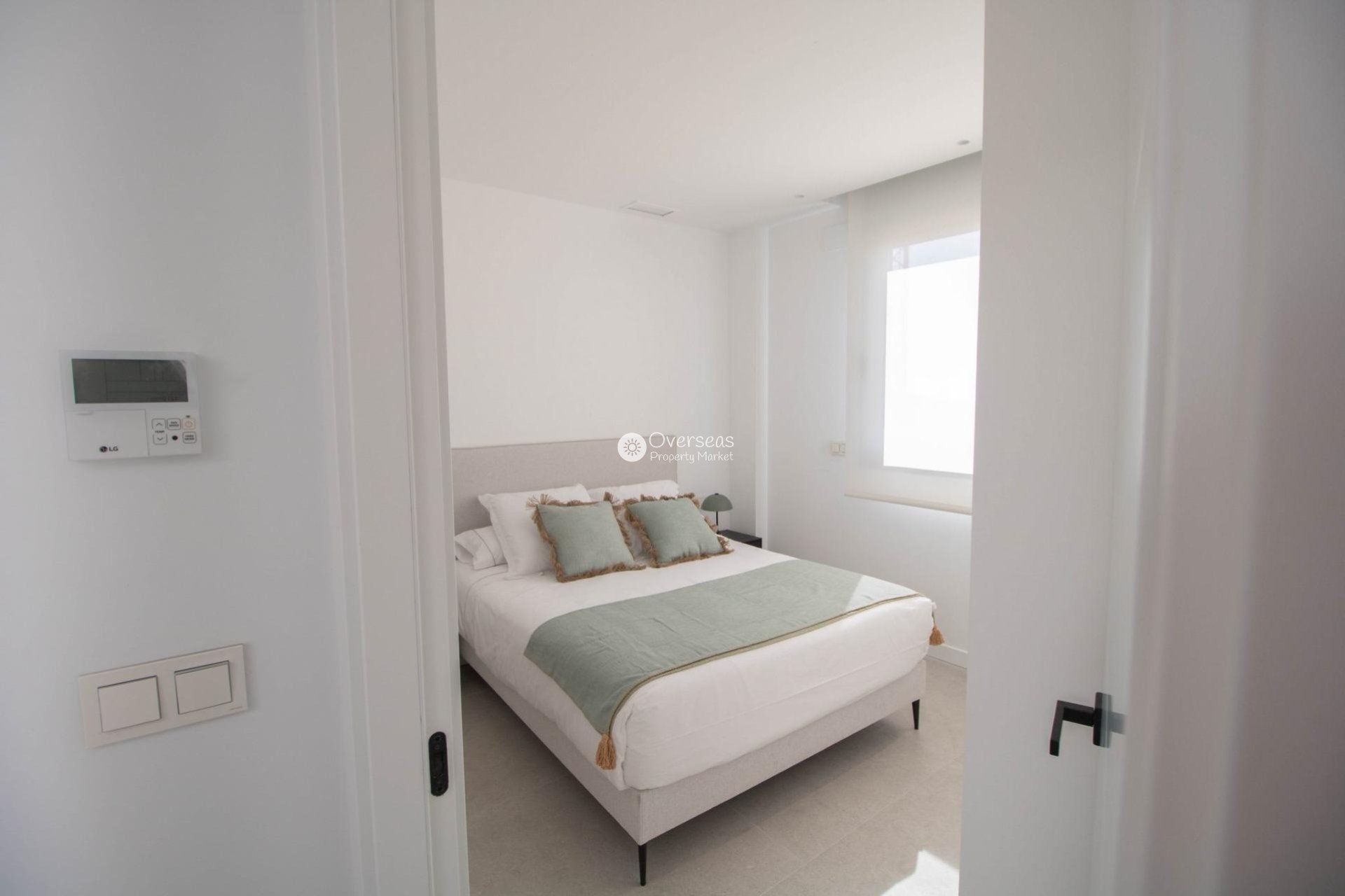 Nowy budynek - Villa -
Finestrat - Puig Campana Golf