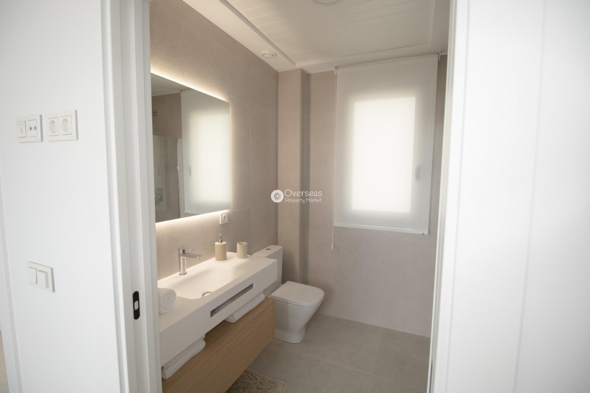 Nowy budynek - Villa -
Finestrat - Puig Campana Golf