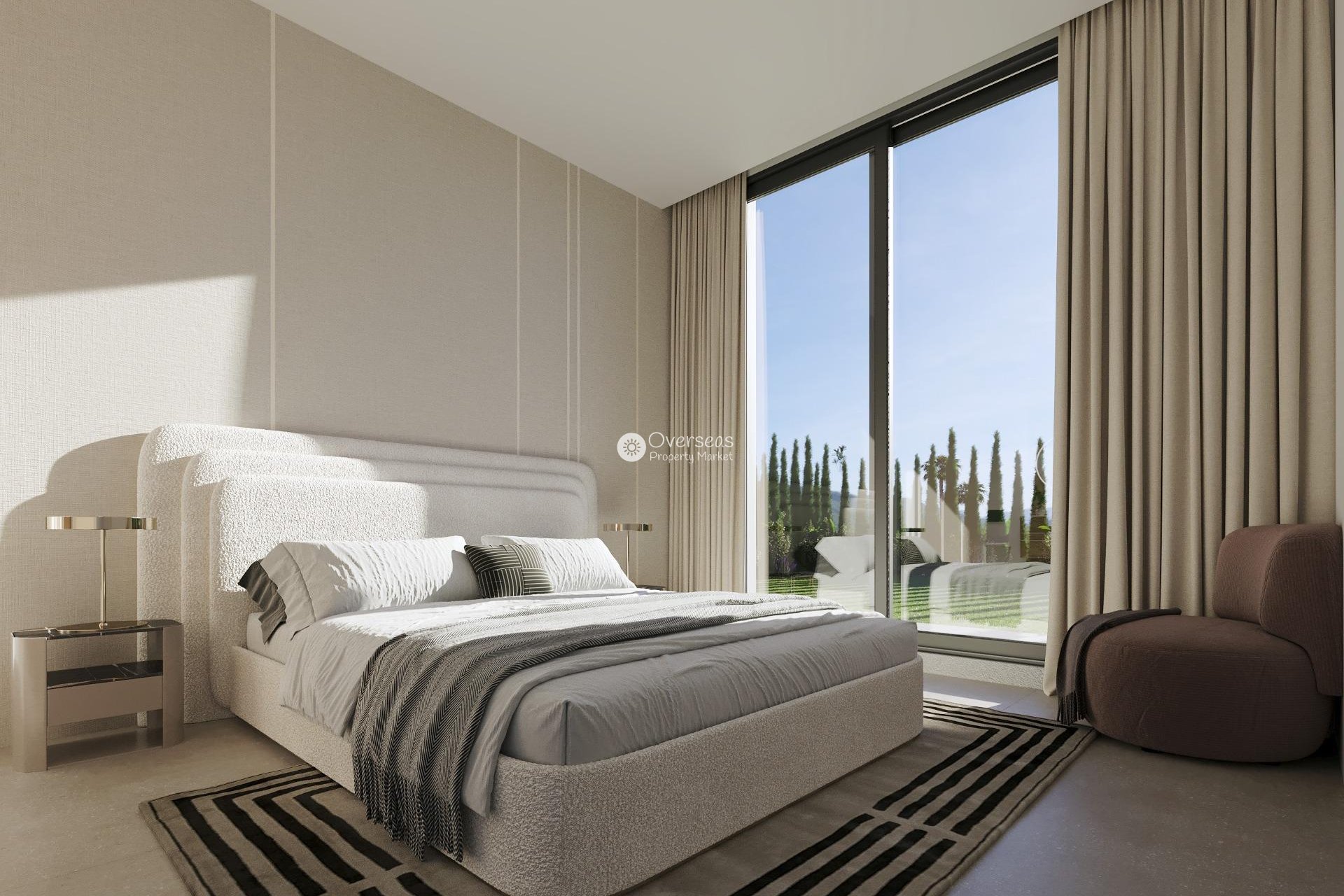 Nowy budynek - Villa -
Finestrat