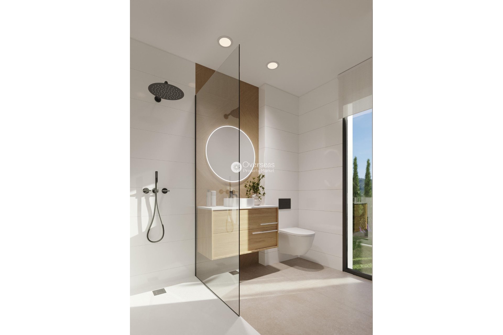 Nowy budynek - Villa -
Finestrat