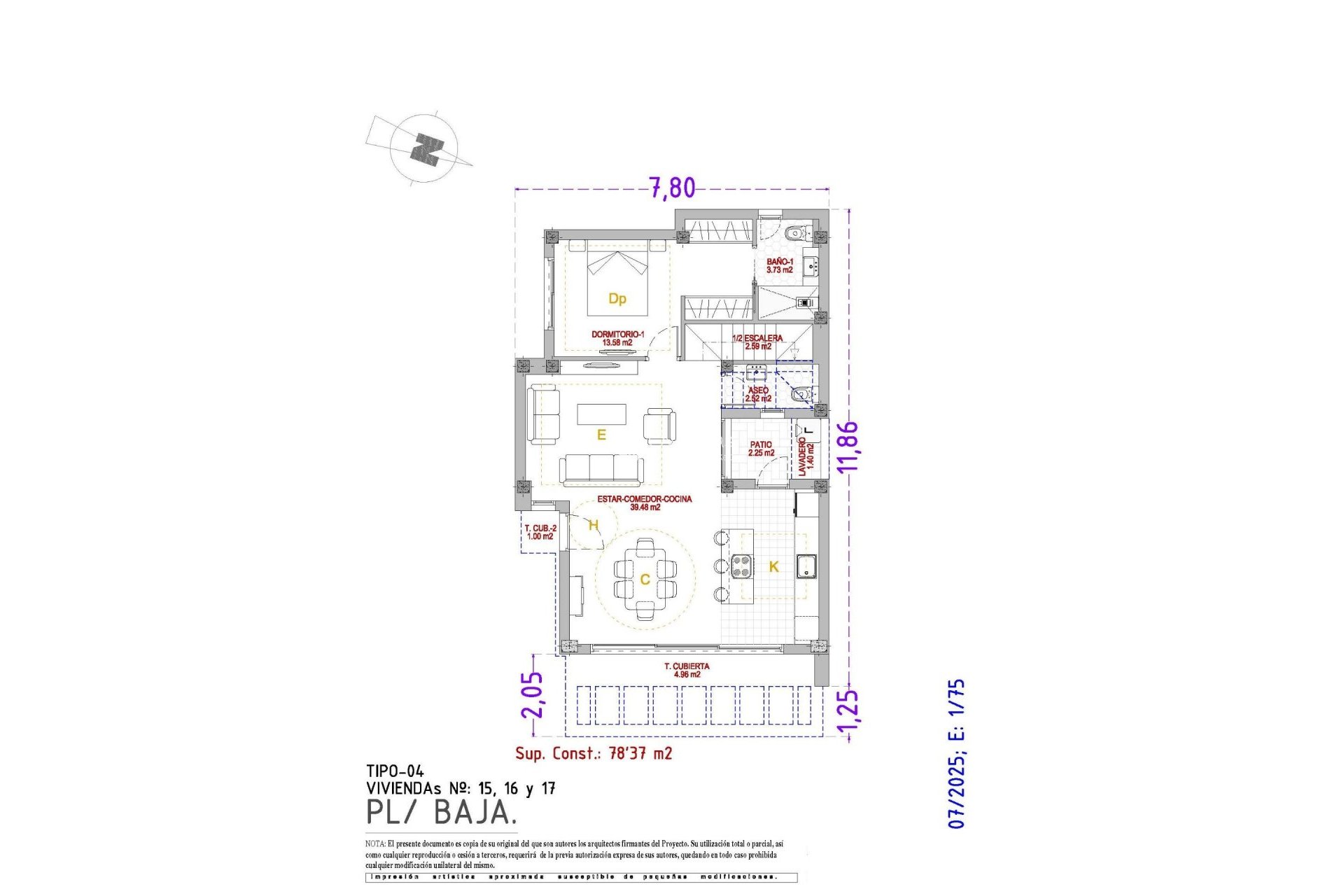 Nowy budynek - Villa -
Finestrat