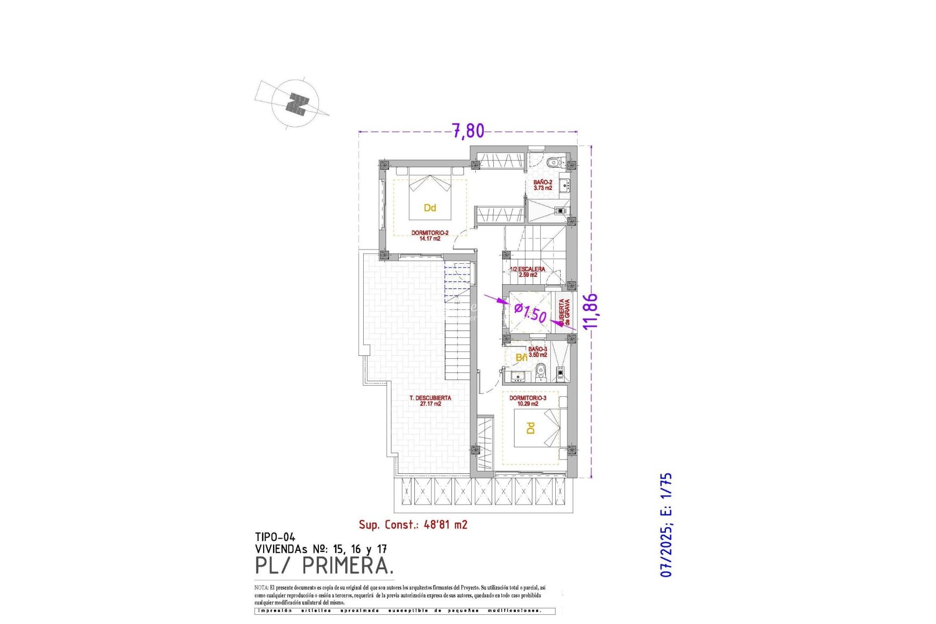 Nowy budynek - Villa -
Finestrat