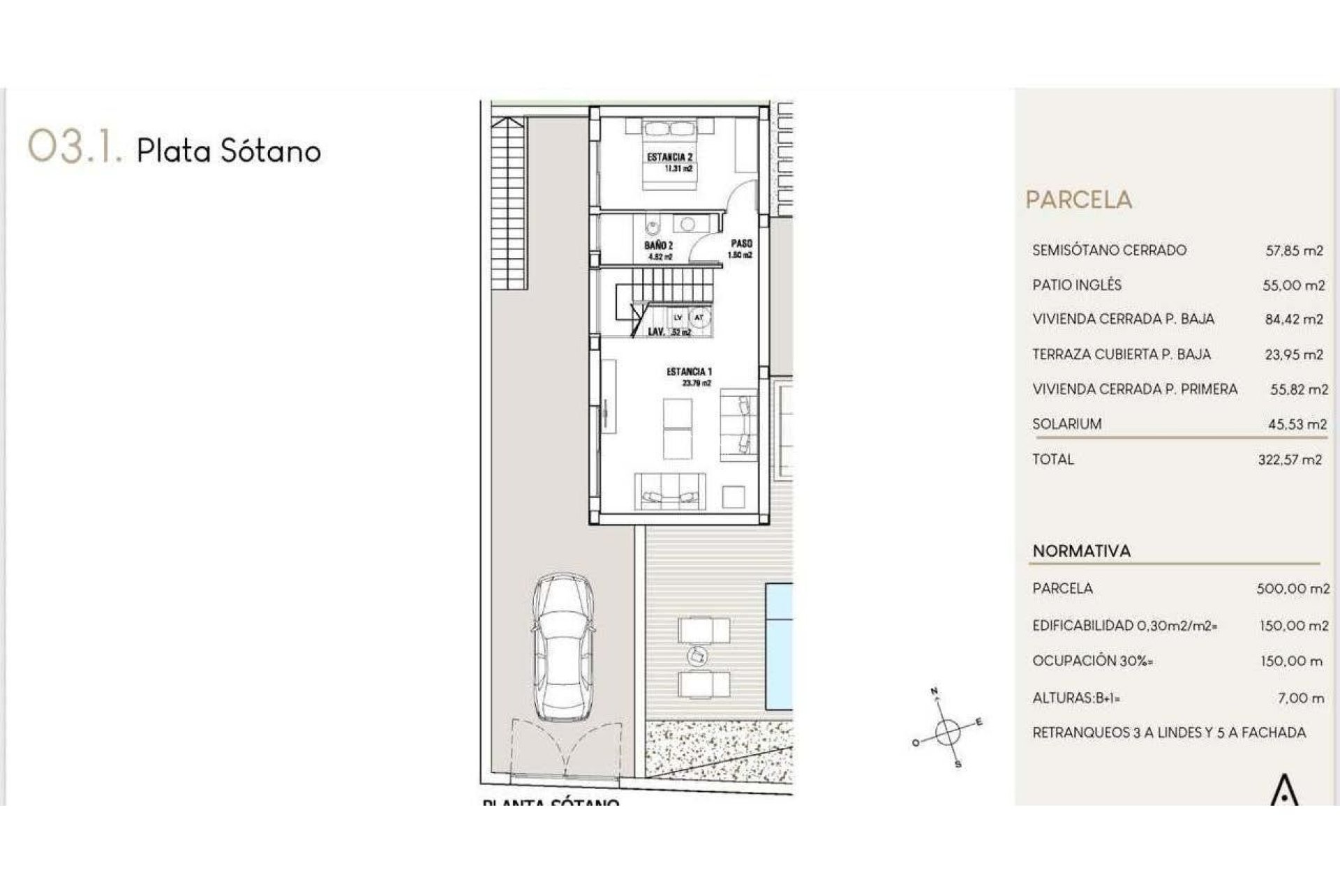 Nowy budynek - Villa -
Finestrat