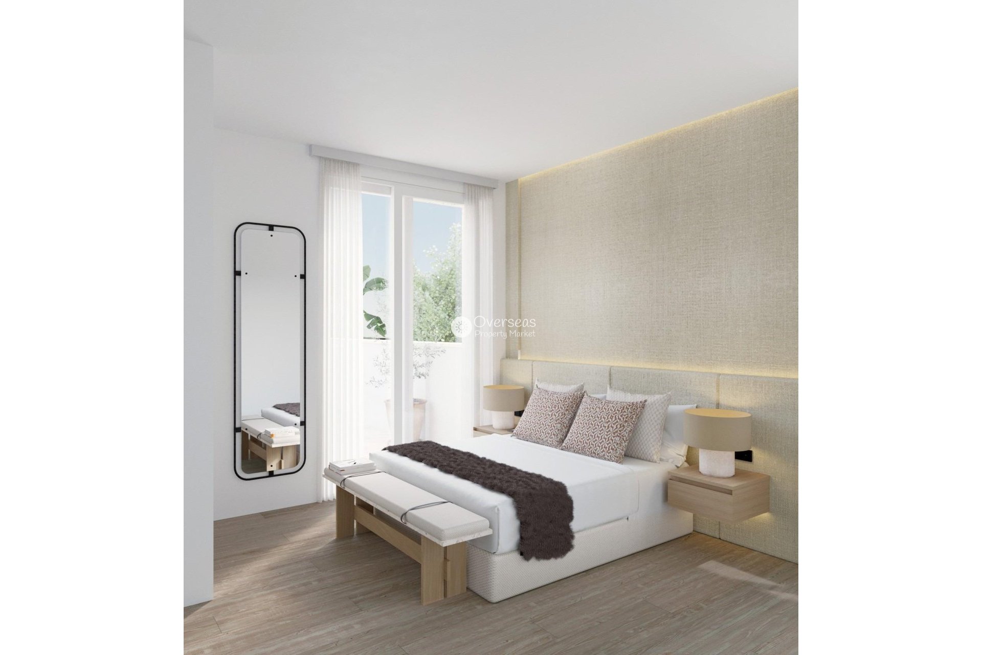 Nowy budynek - Villa -
Hondón de las Nieves