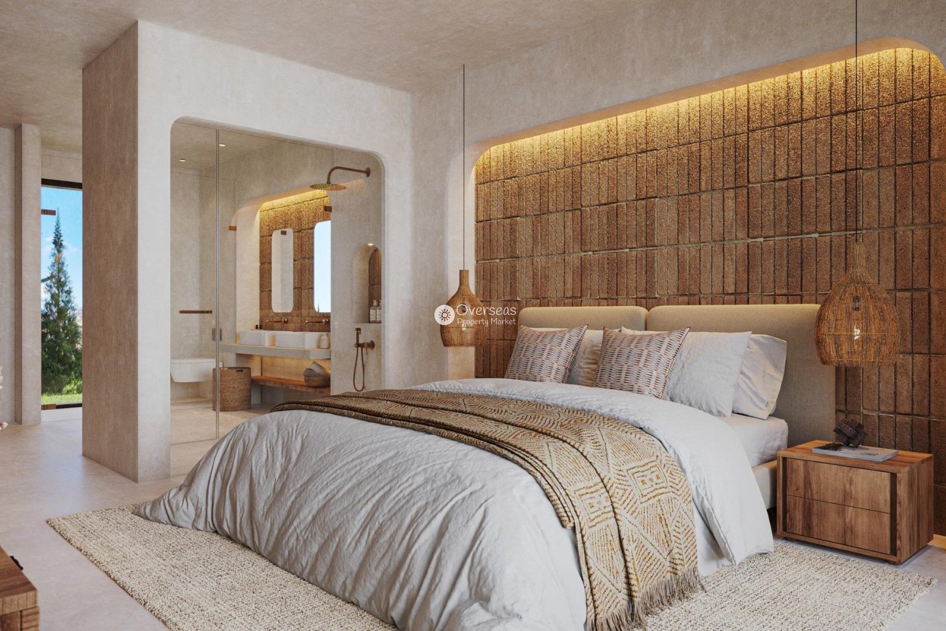 Nowy budynek - Villa -
Jávea Xàbia