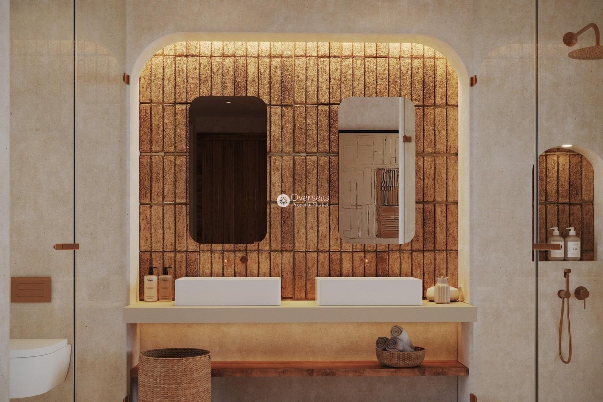 Nowy budynek - Villa -
Jávea Xàbia