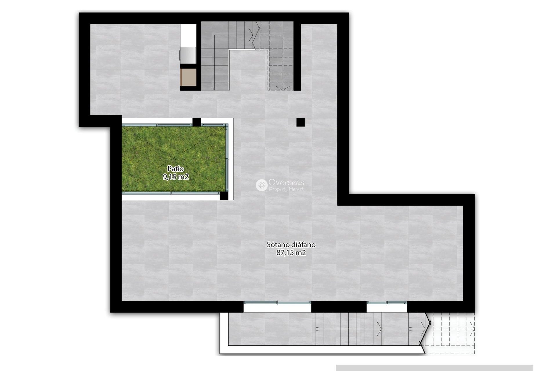 Nowy budynek - Villa -
La Nucía - Coblanca