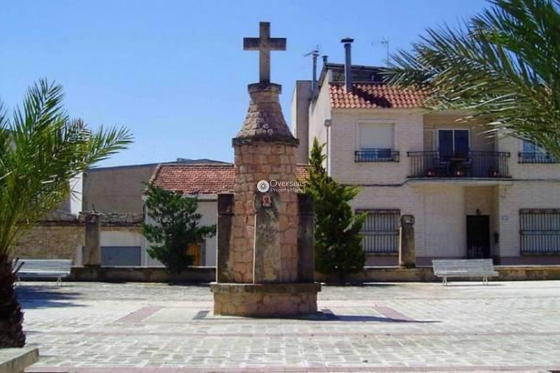 Nowy budynek - Villa -
La Romana - Batistes