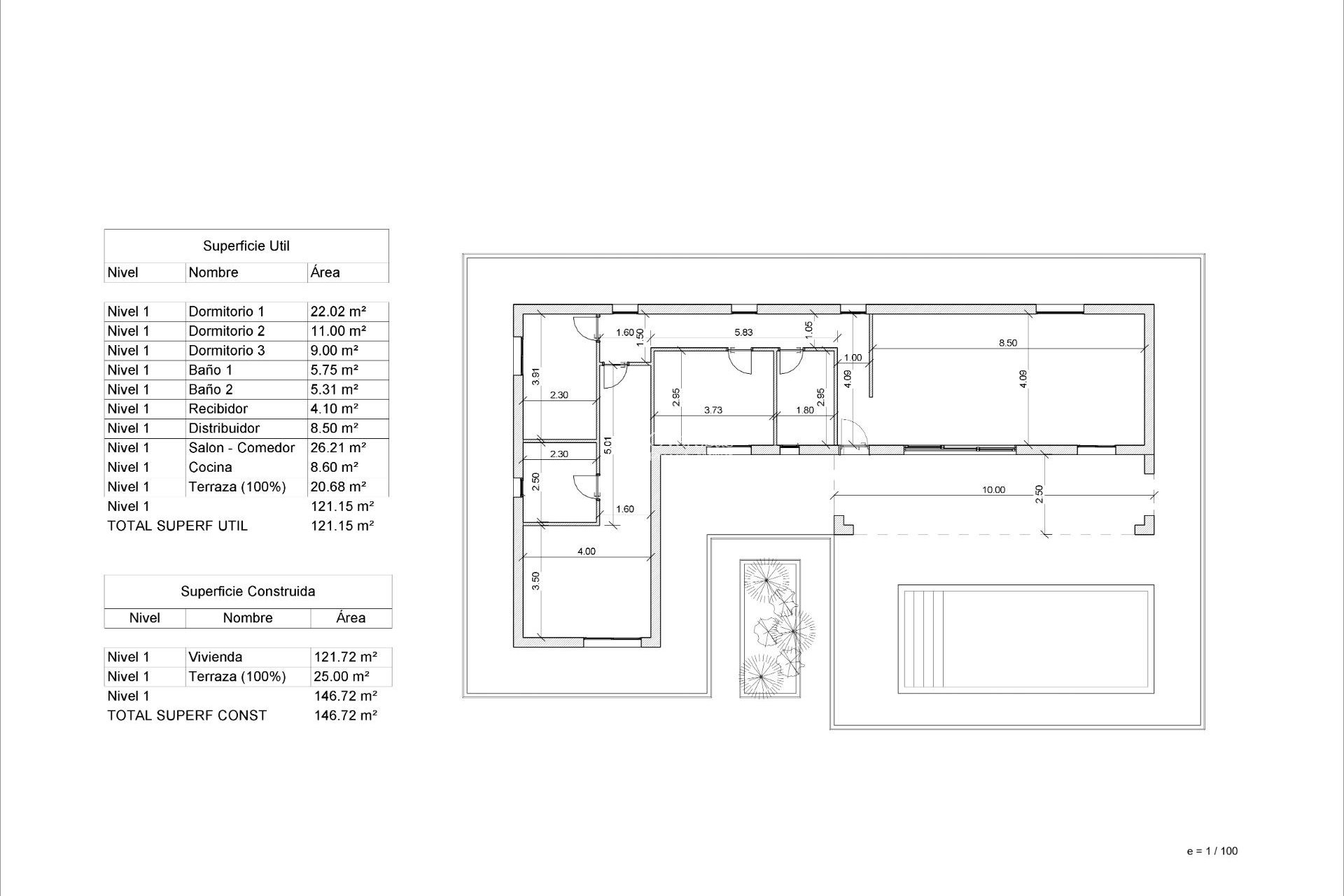 Nowy budynek - Villa -
La Romana - Batistes
