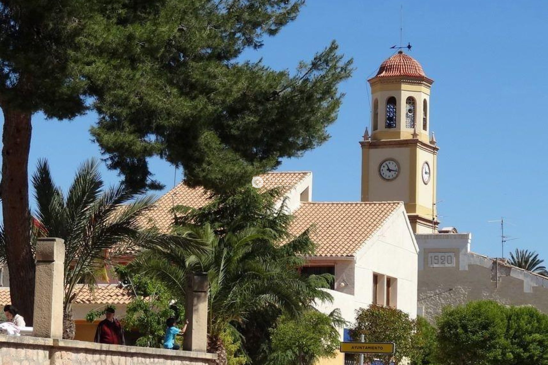 Nowy budynek - Villa -
La Romana - Batistes