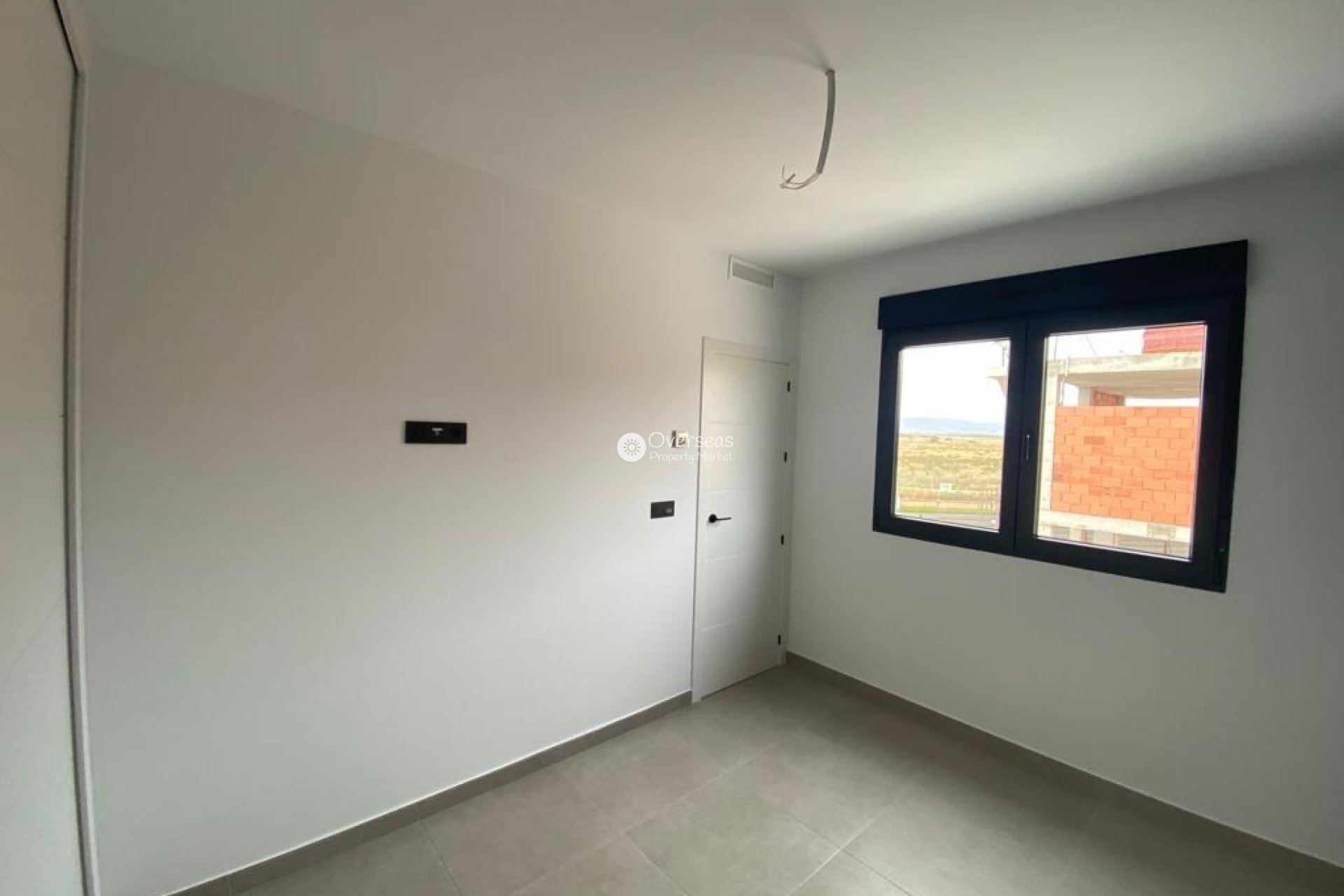 Nowy budynek - Villa -
Los Alcazares - La Concha