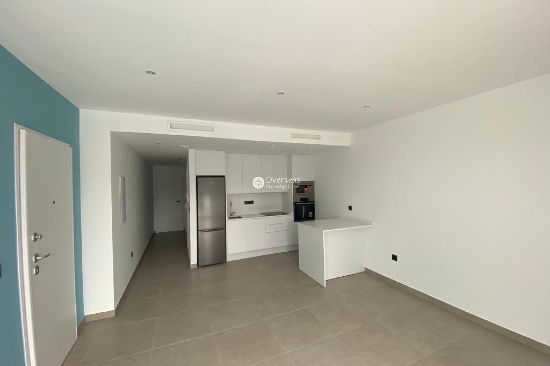 Nowy budynek - Villa -
Los Alcazares - La Concha