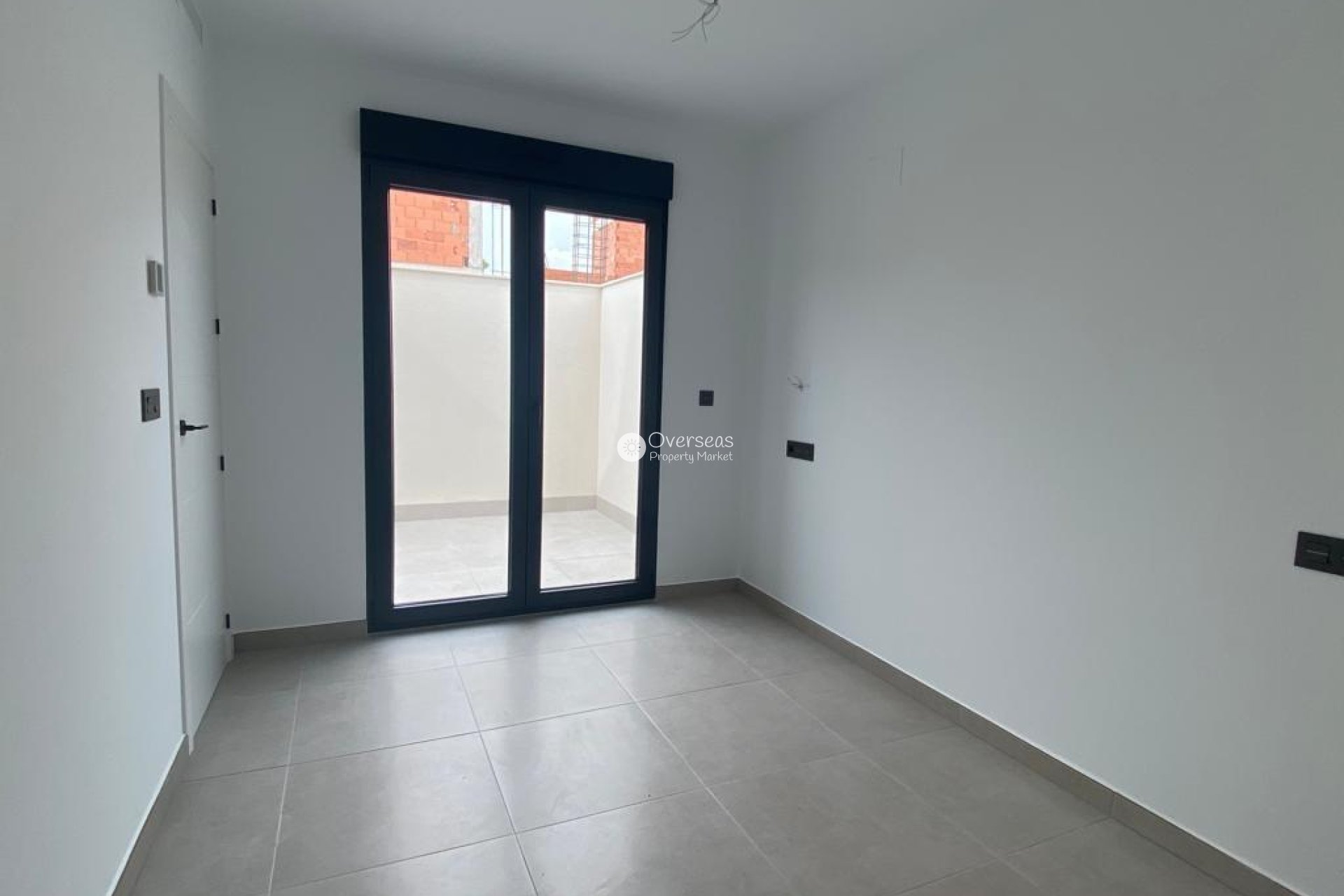 Nowy budynek - Villa -
Los Alcazares - La Concha