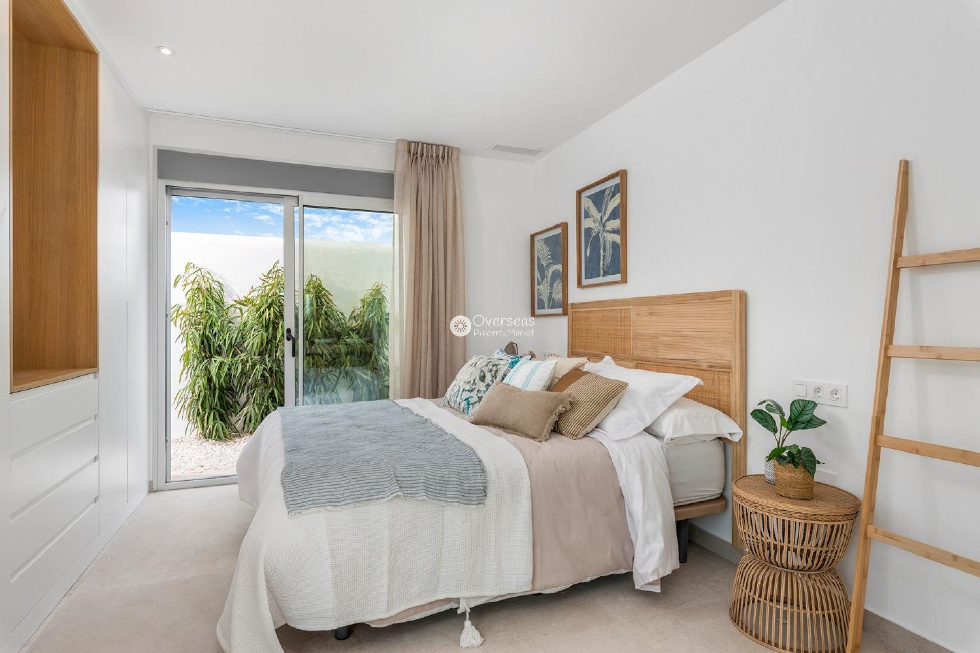 Nowy budynek - Villa -
Los Alcazares - La Serena Golf