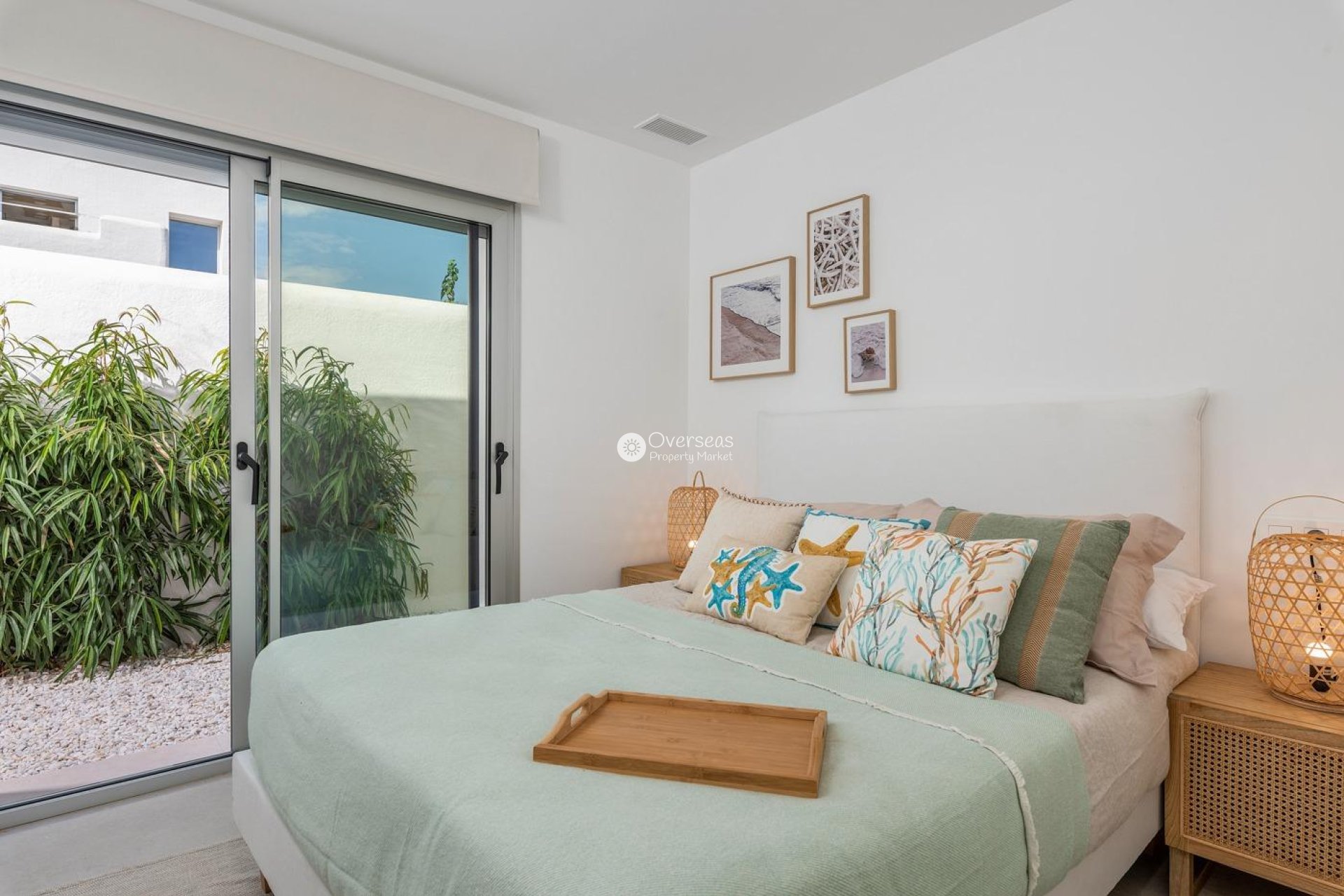Nowy budynek - Villa -
Los Alcazares - La Serena Golf