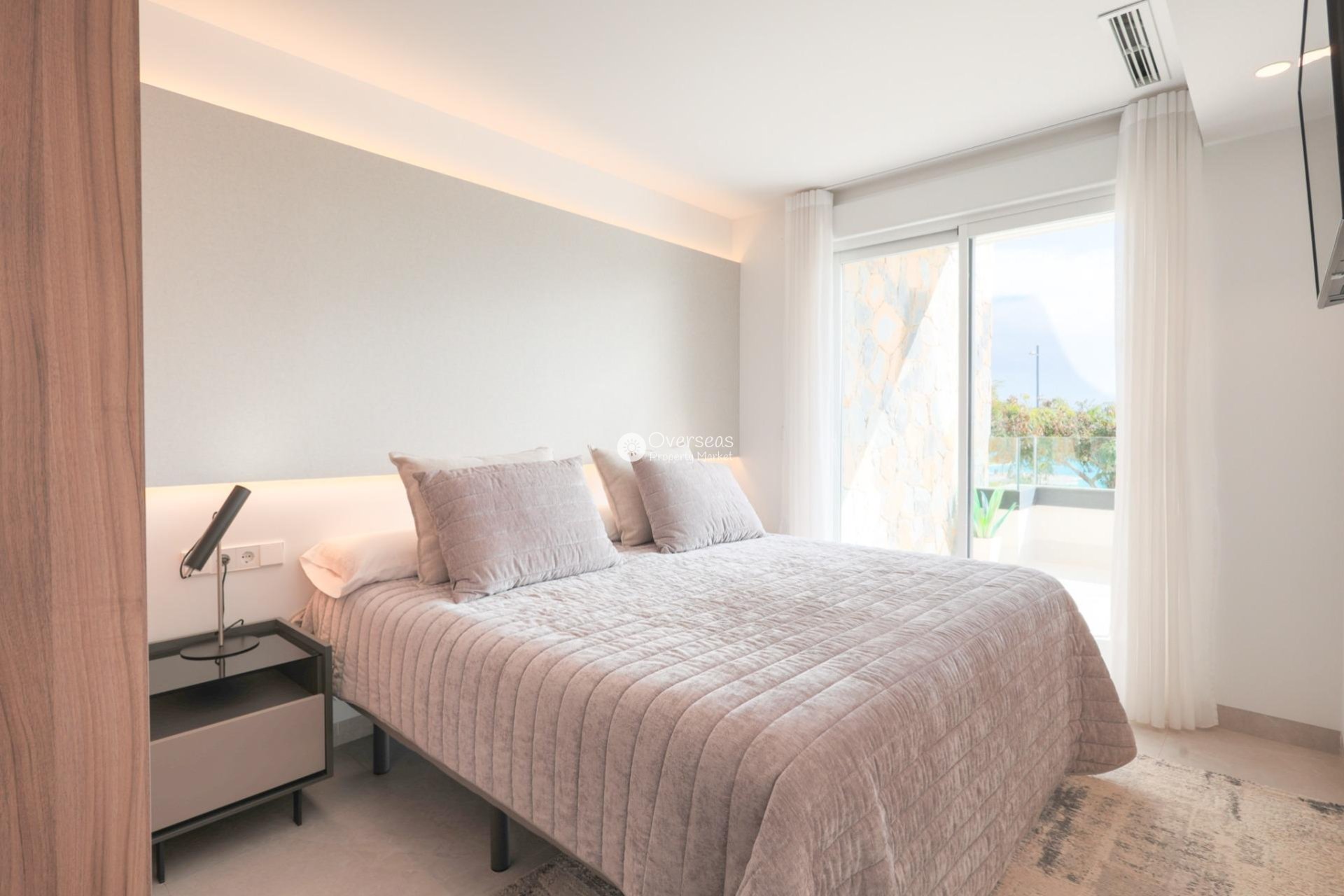 Nowy budynek - Villa -
Los Alcazares - Santa Rosalia Lake And Life Resort