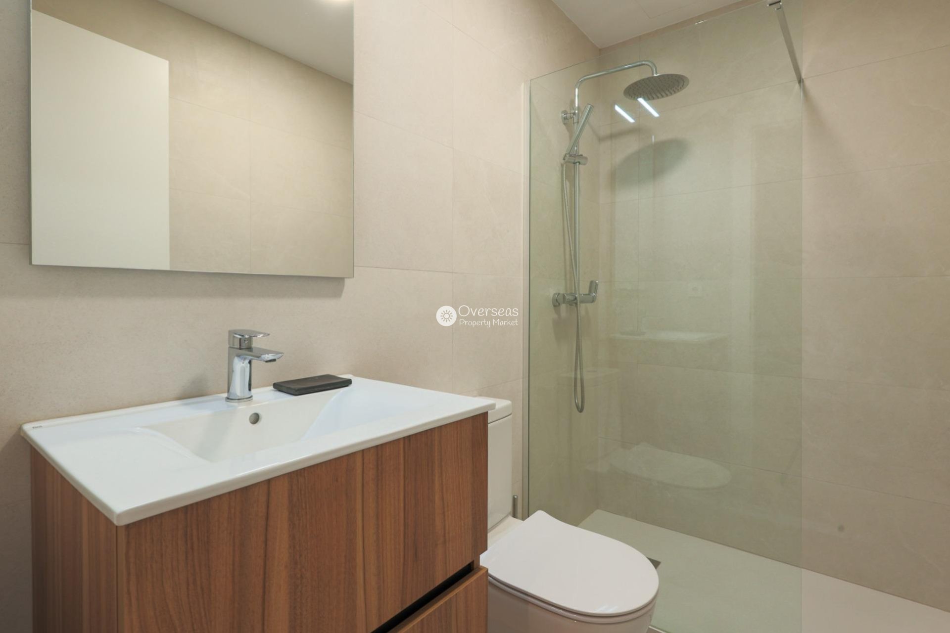 Nowy budynek - Villa -
Los Alcazares - Santa Rosalia Lake And Life Resort