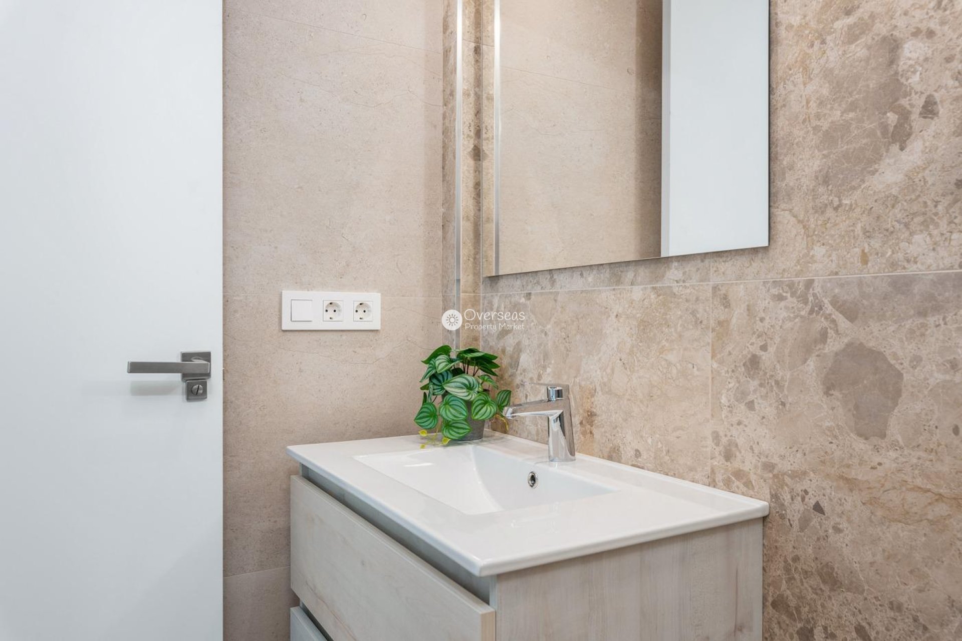 Nowy budynek - Villa -
Los Alcazares - Serena Golf