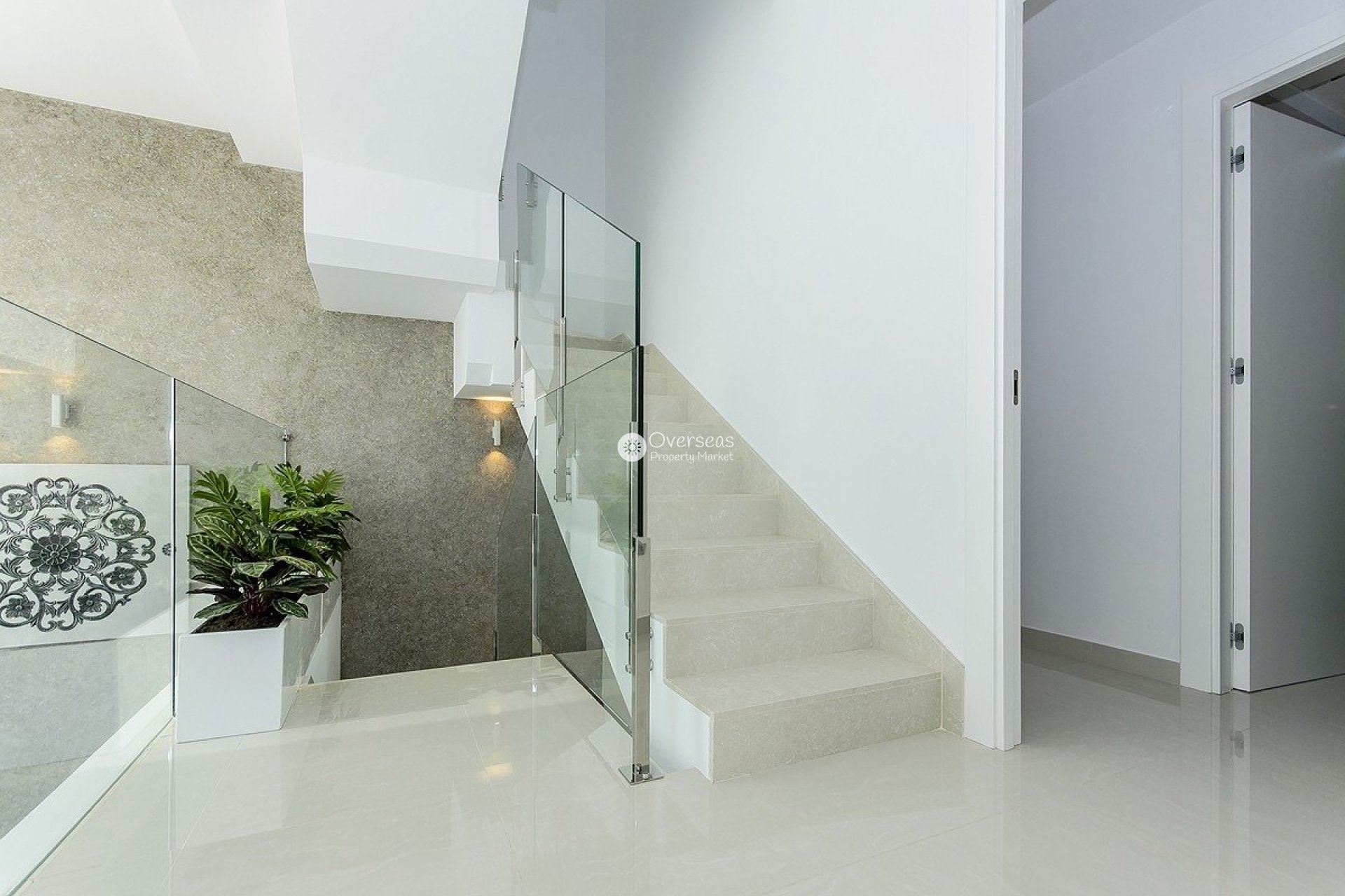 Nowy budynek - Villa -
Los Montesinos - La Herrada