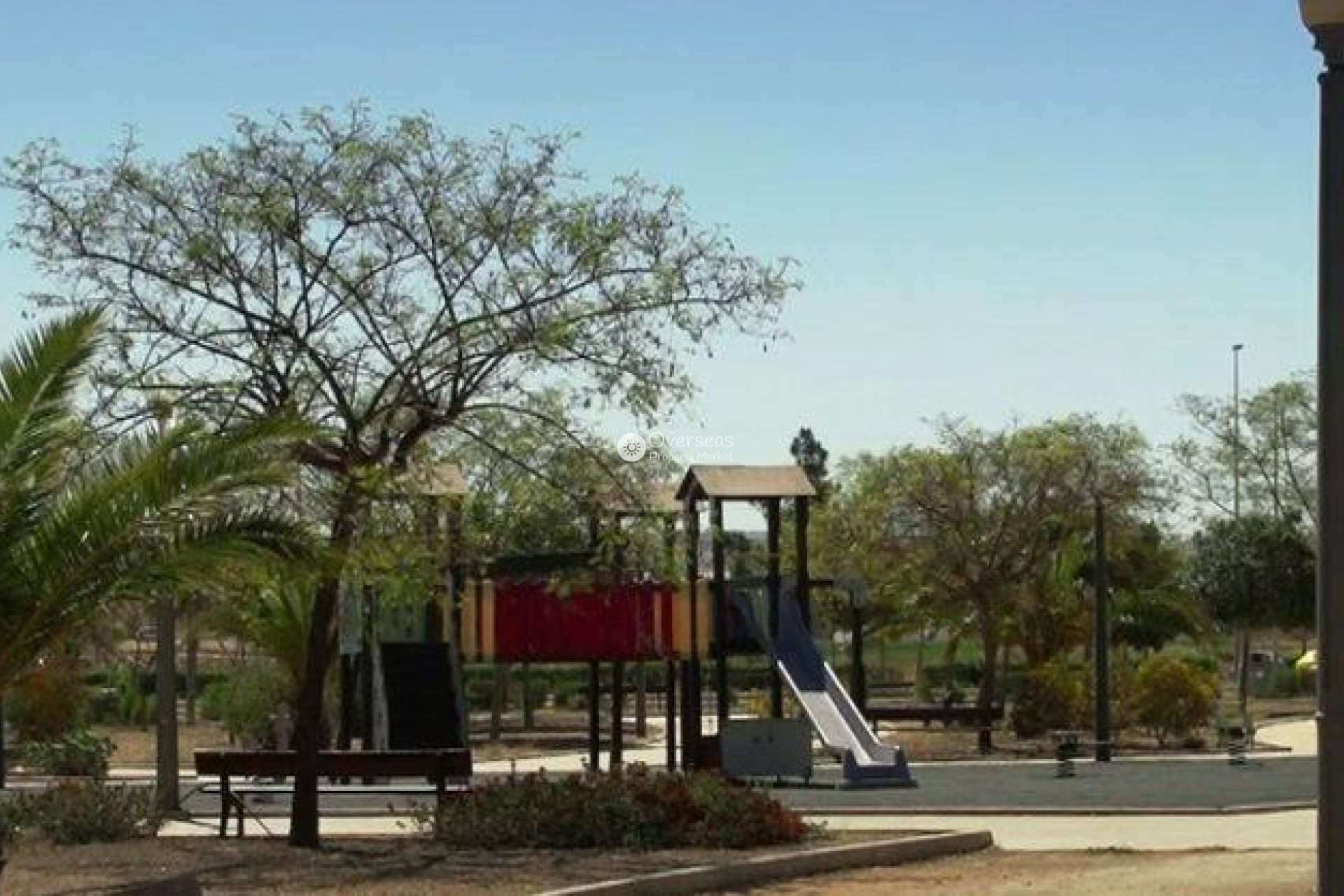 Nowy budynek - Villa -
Los Montesinos - La Herrada