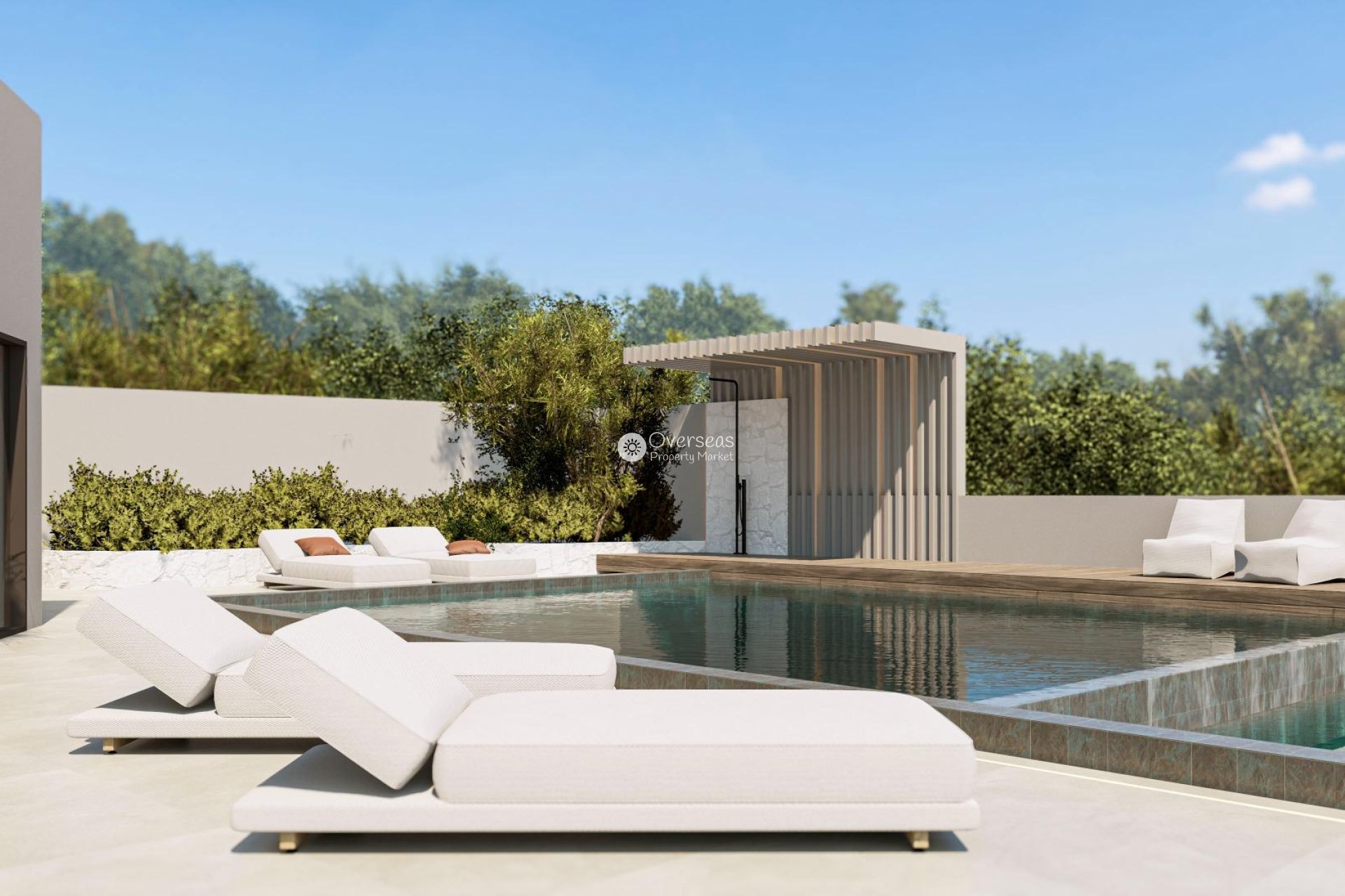Nowy budynek - Villa -
Marbella - Elviria