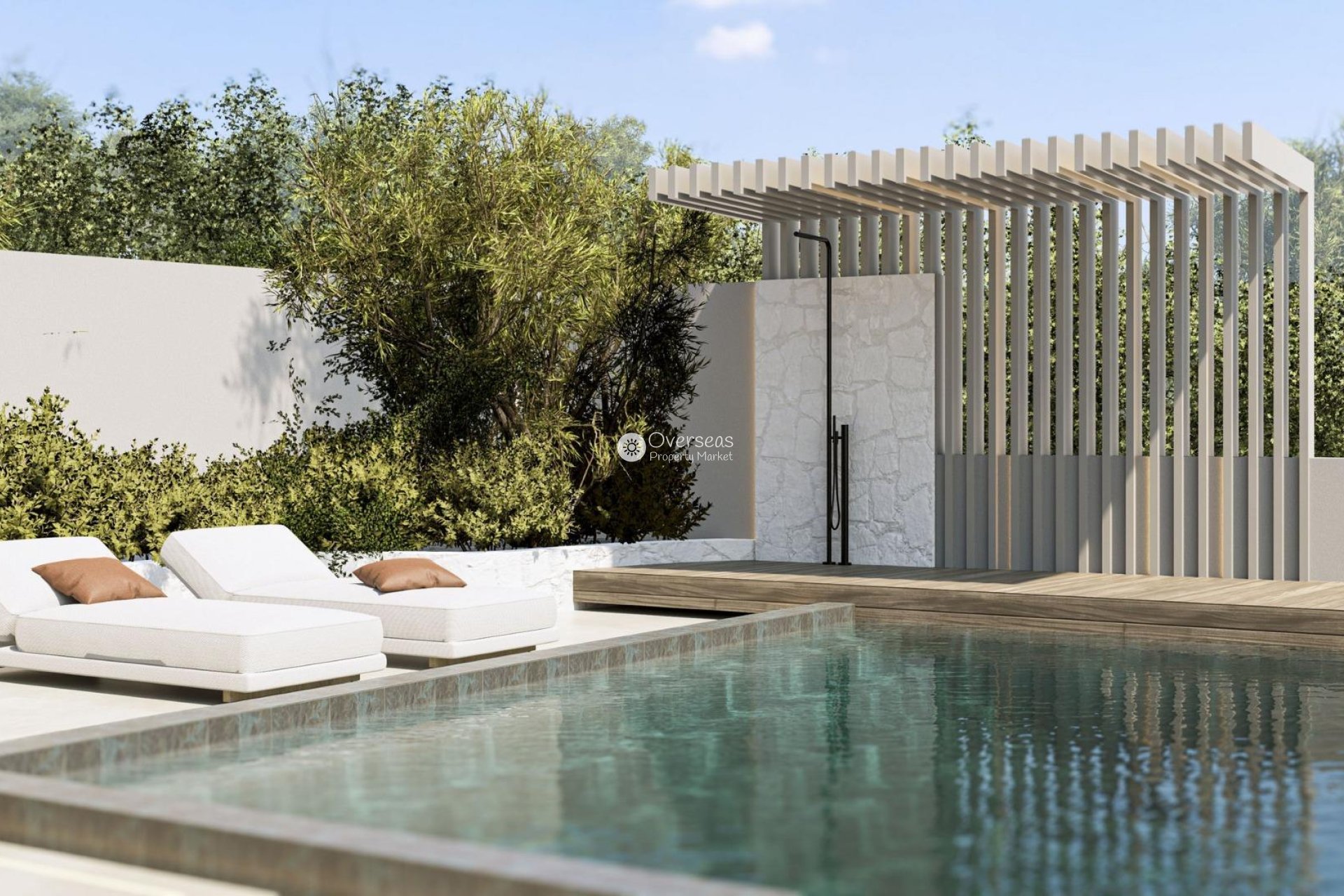 Nowy budynek - Villa -
Marbella - Elviria