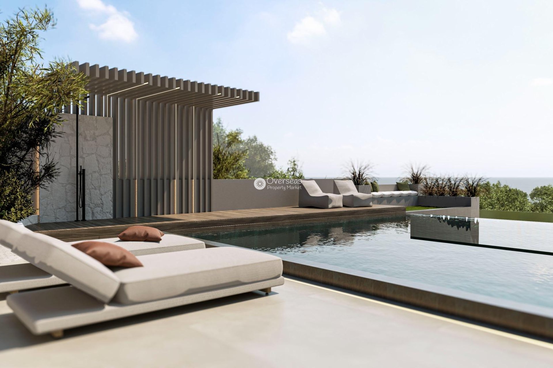 Nowy budynek - Villa -
Marbella - Elviria