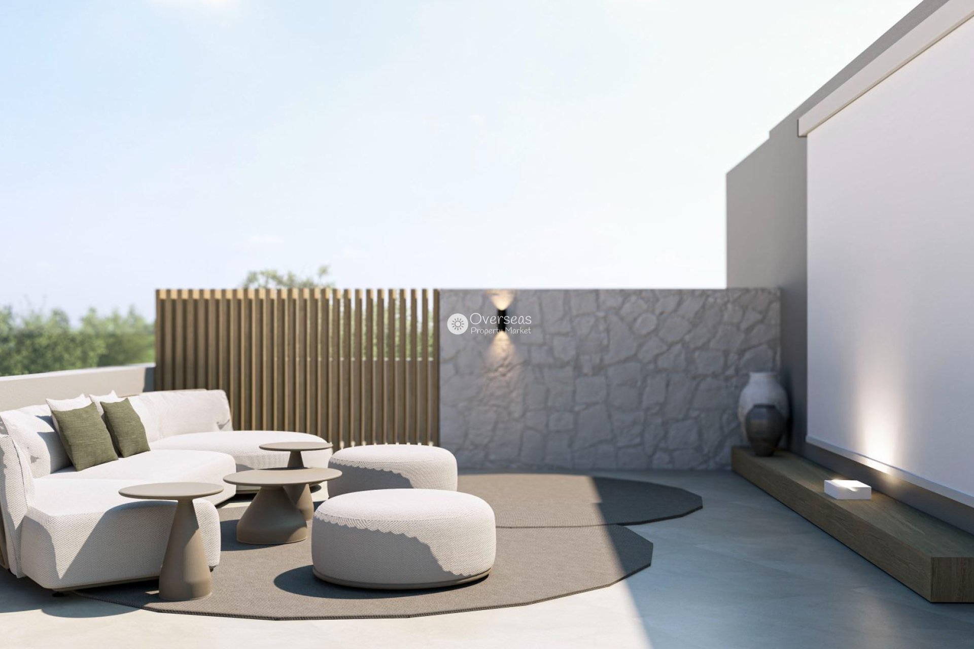 Nowy budynek - Villa -
Marbella - Elviria