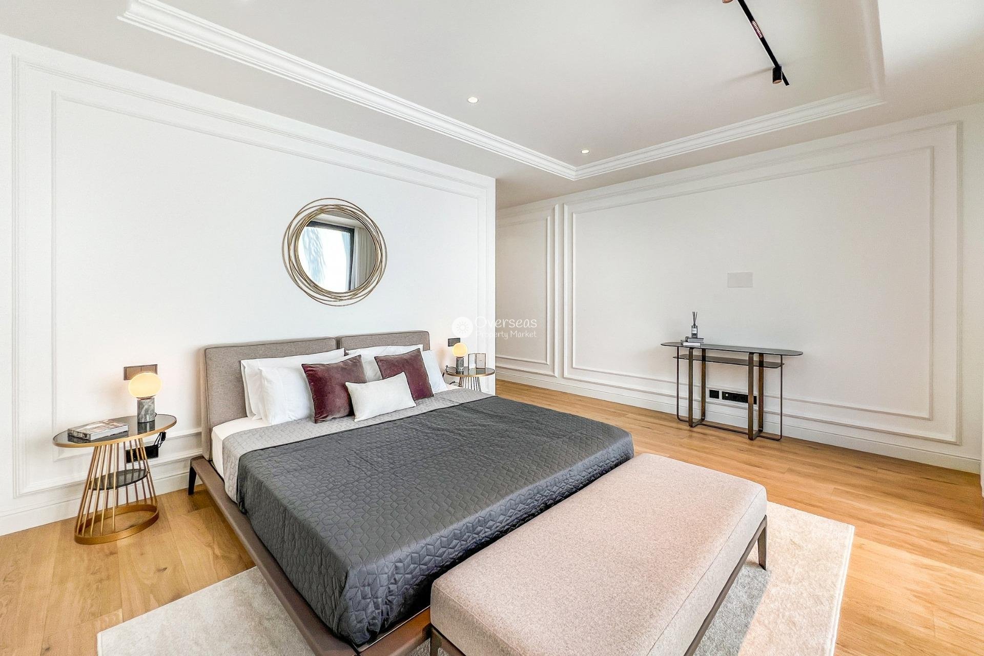 Nowy budynek - Villa -
Marbella - Lomas De Marbella Club