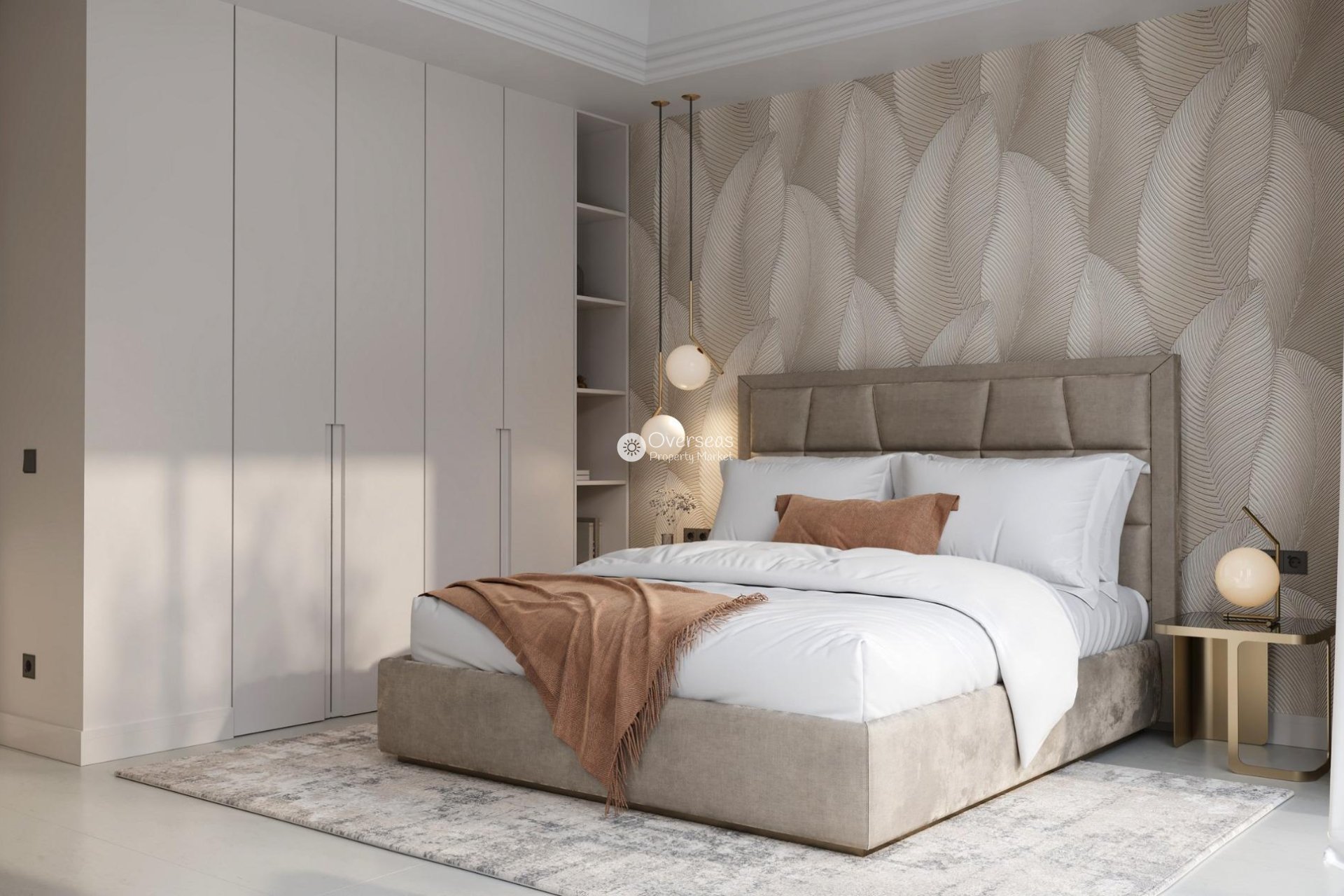 Nowy budynek - Villa -
Marbella - Siroko Beach