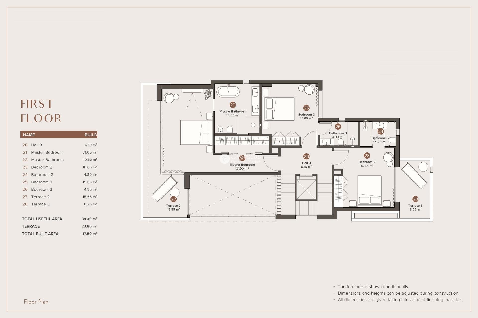 Nowy budynek - Villa -
Marbella - Siroko Beach