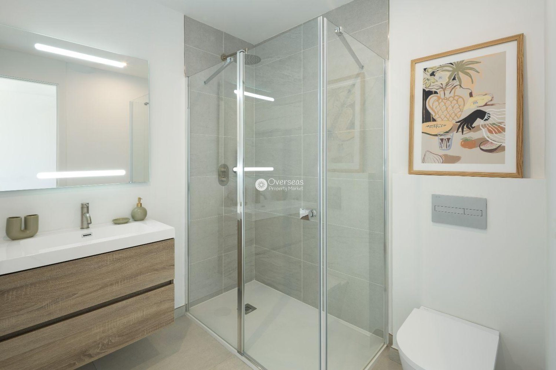 Nowy budynek - Villa -
Marbella
