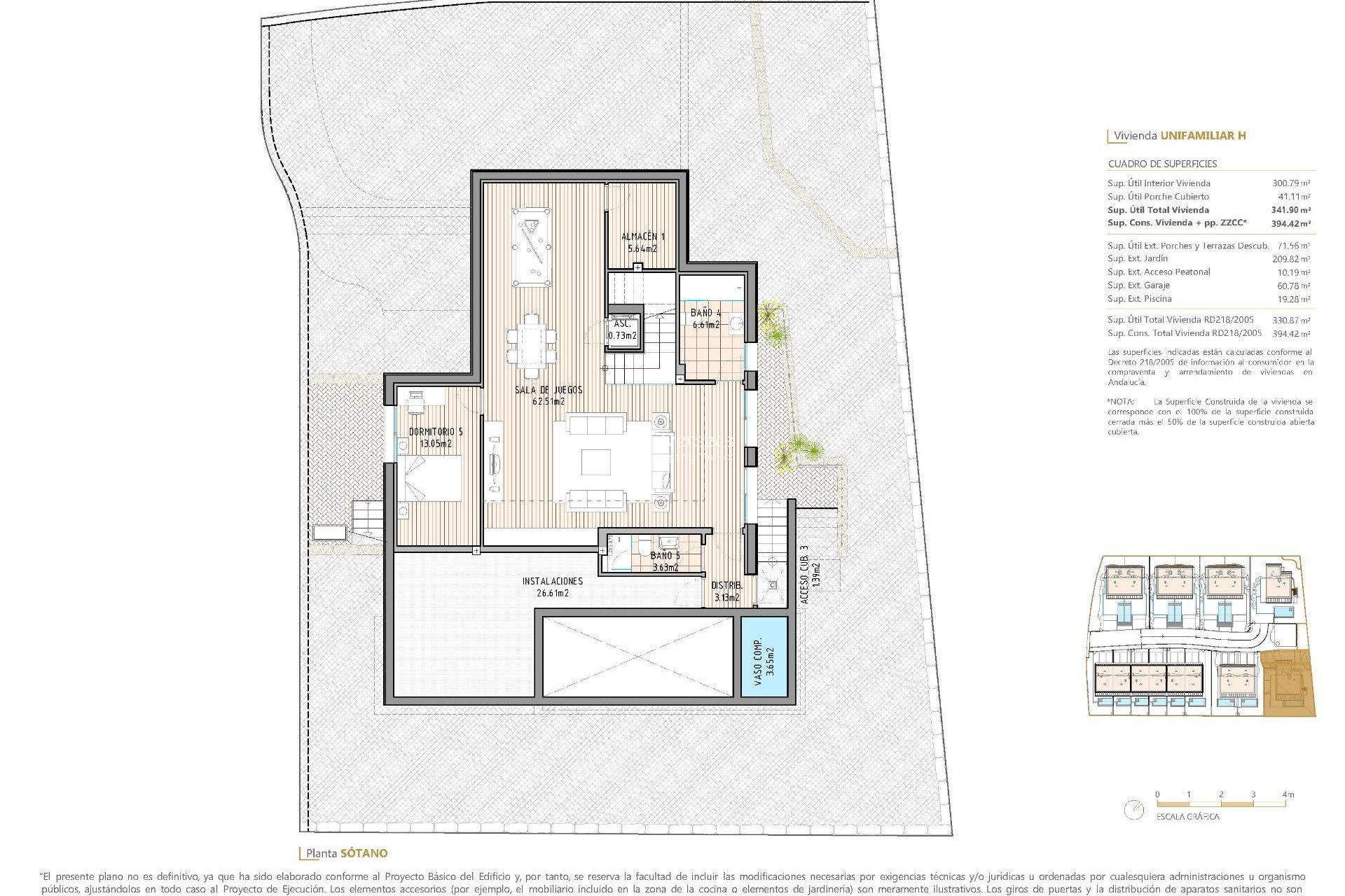 Nowy budynek - Villa -
Mijas - Calanova