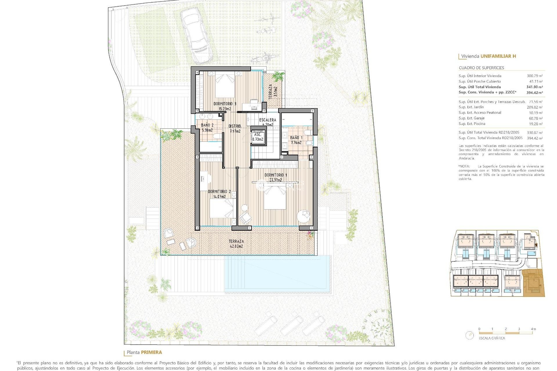 Nowy budynek - Villa -
Mijas - Calanova