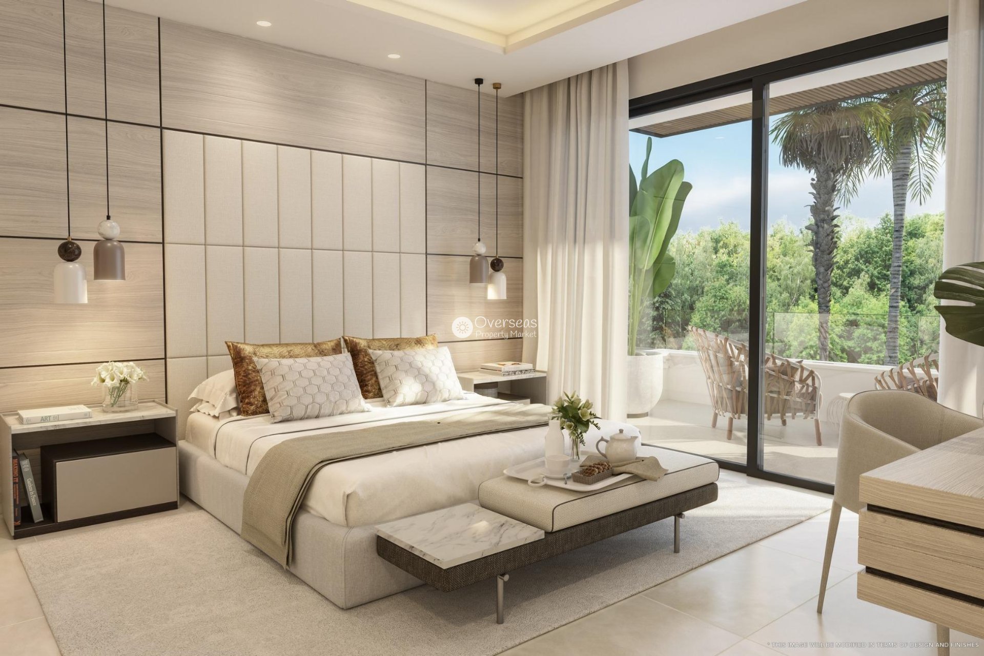 Nowy budynek - Villa -
Mijas - Calanova