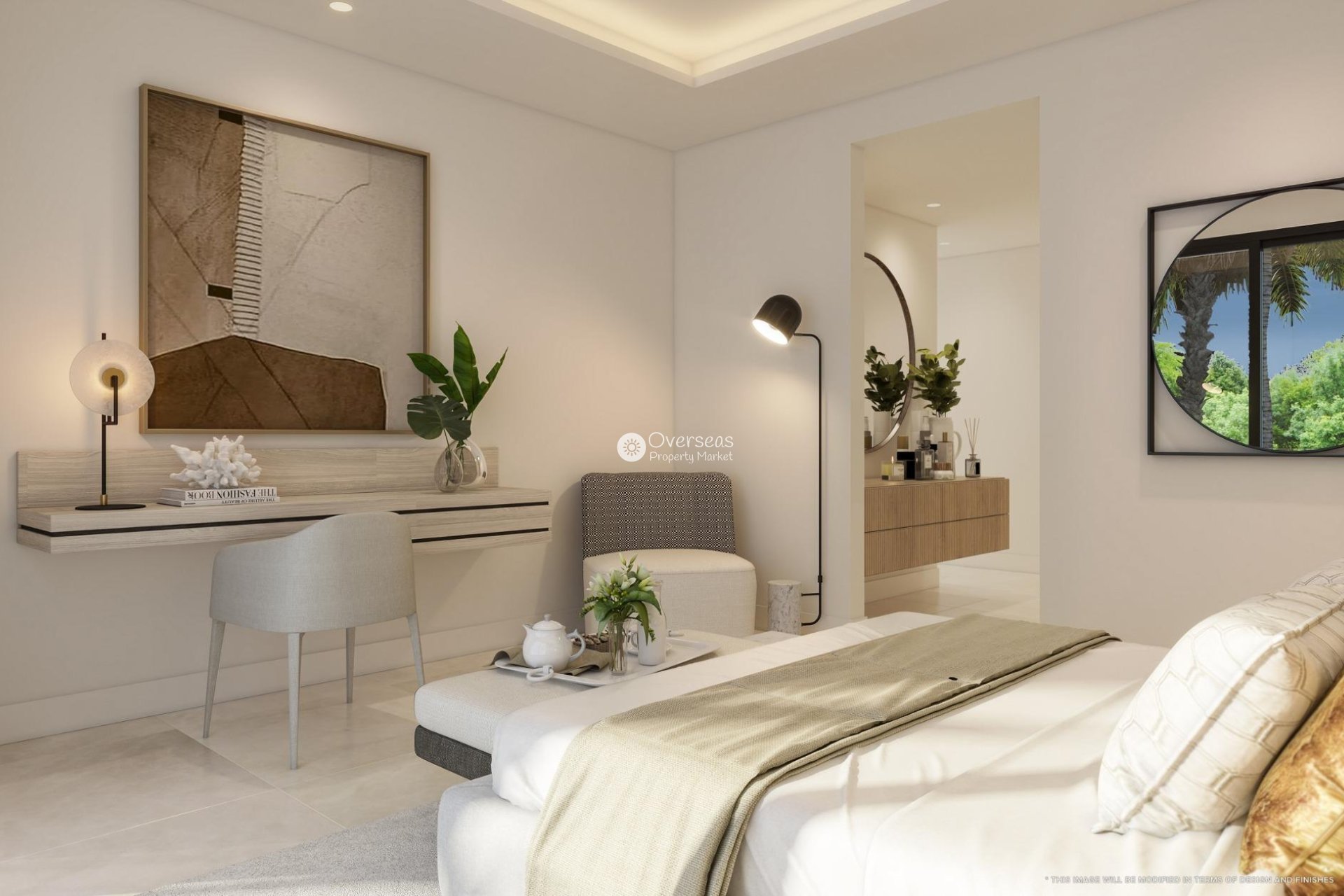 Nowy budynek - Villa -
Mijas - Calanova