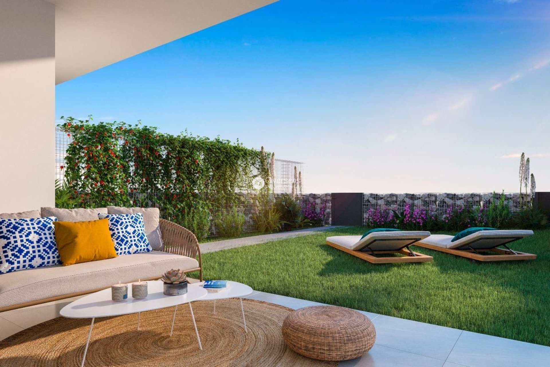 Nowy budynek - Villa -
Mijas - Riviera Del Sol