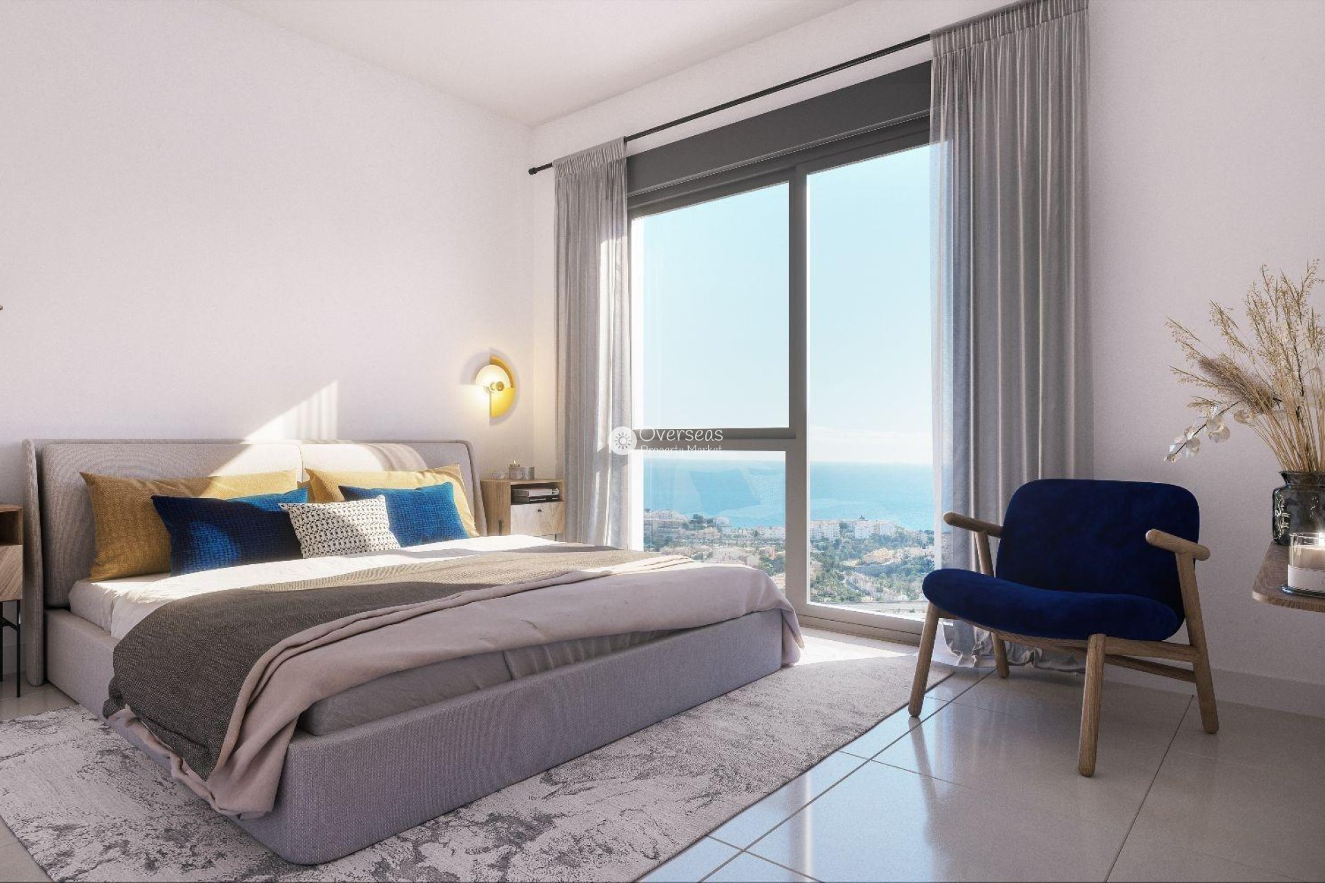Nowy budynek - Villa -
Mijas - Riviera Del Sol