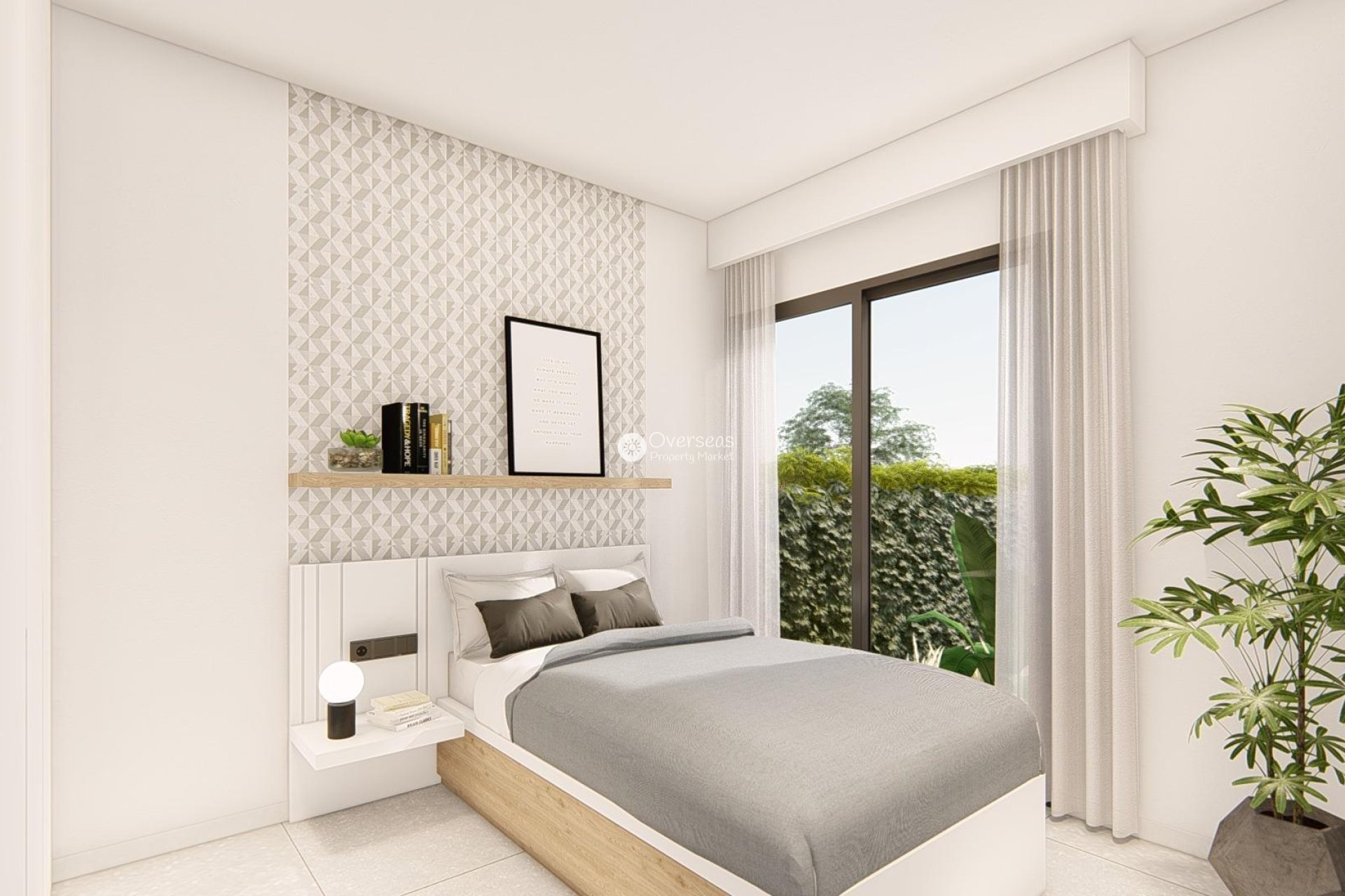 Nowy budynek - Villa -
Molina De Segura - Urb. La Quinta