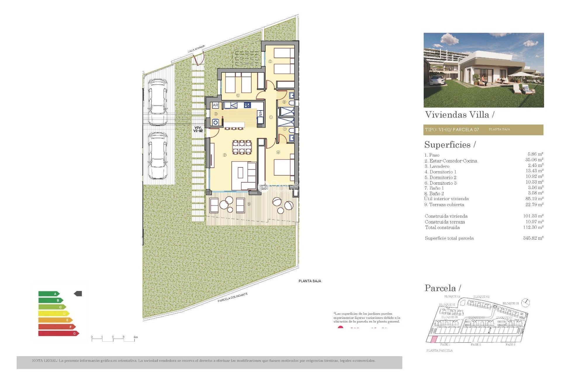 Nowy budynek - Villa -
Mutxamel - Bonalba-cotoveta