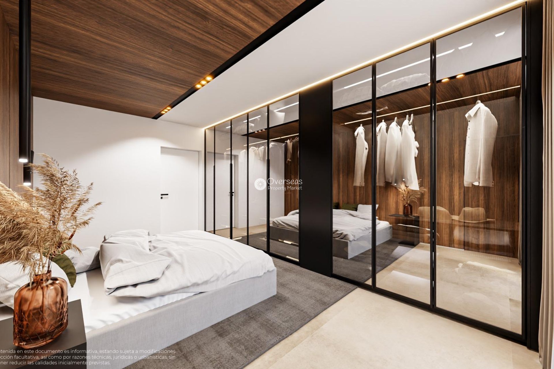 Nowy budynek - Villa -
Orihuela Costa - La Zenia