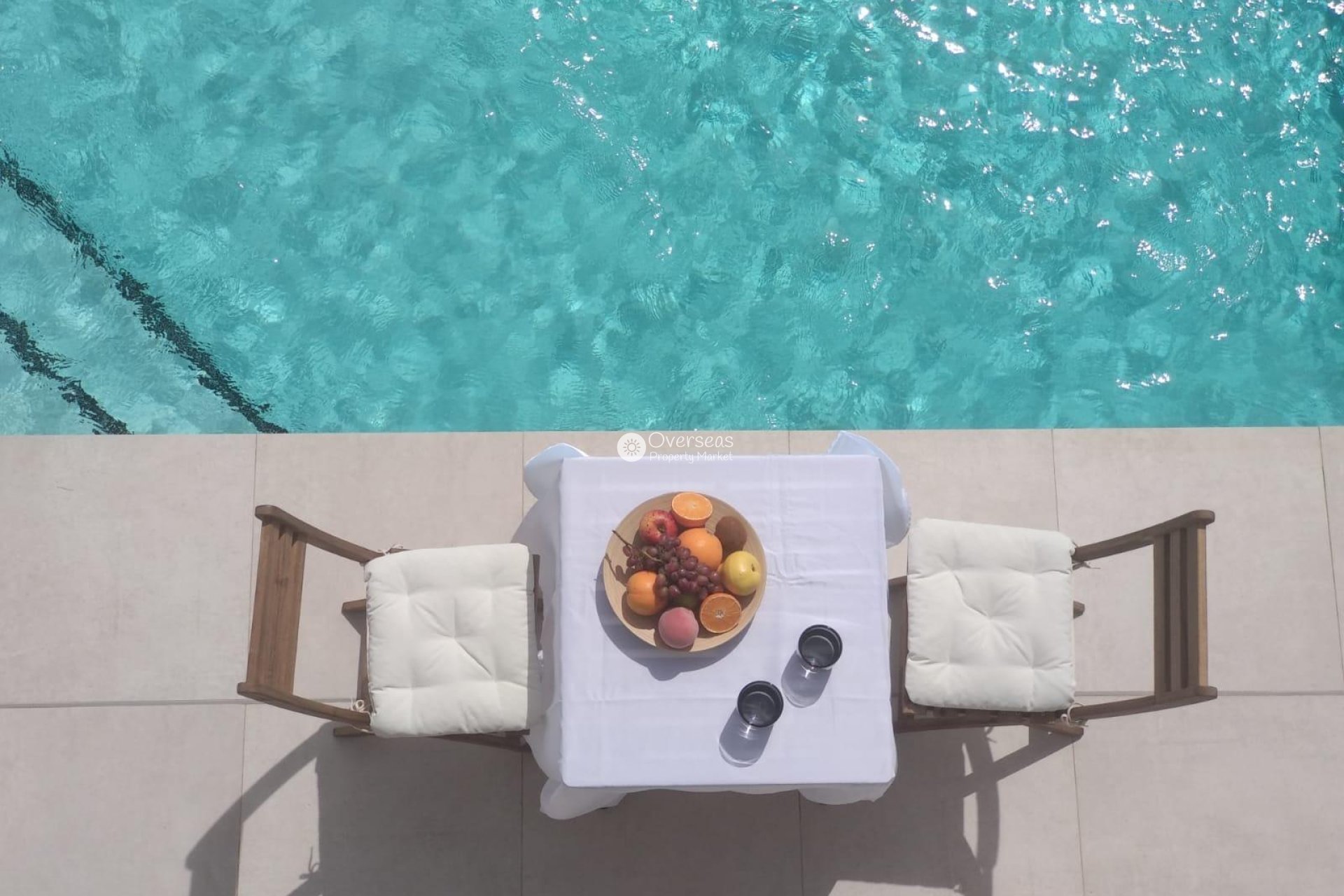 Nowy budynek - Villa -
Orihuela Costa