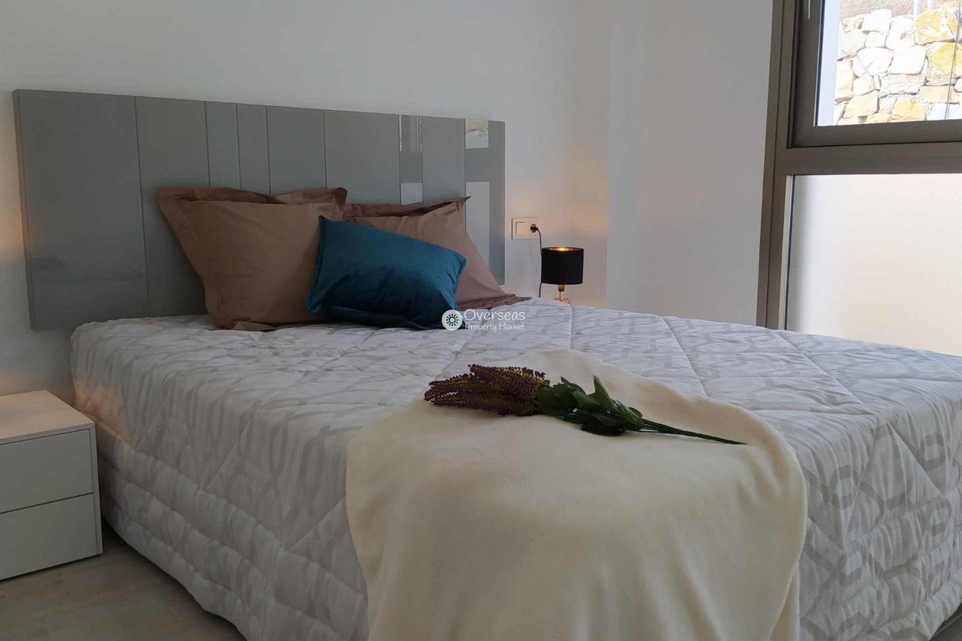 Nowy budynek - Villa -
Orihuela Costa