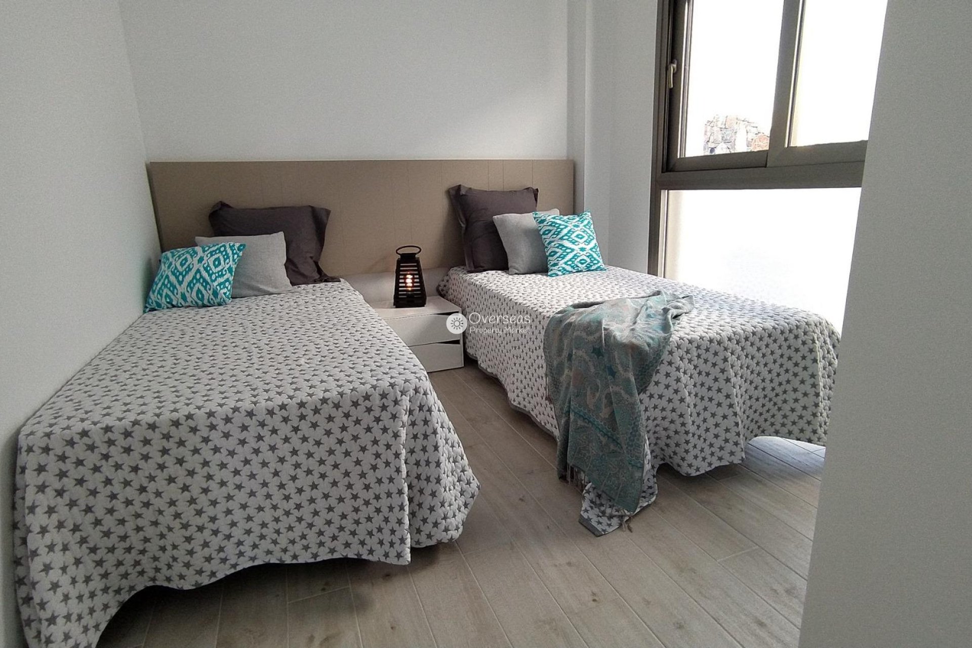 Nowy budynek - Villa -
Orihuela Costa