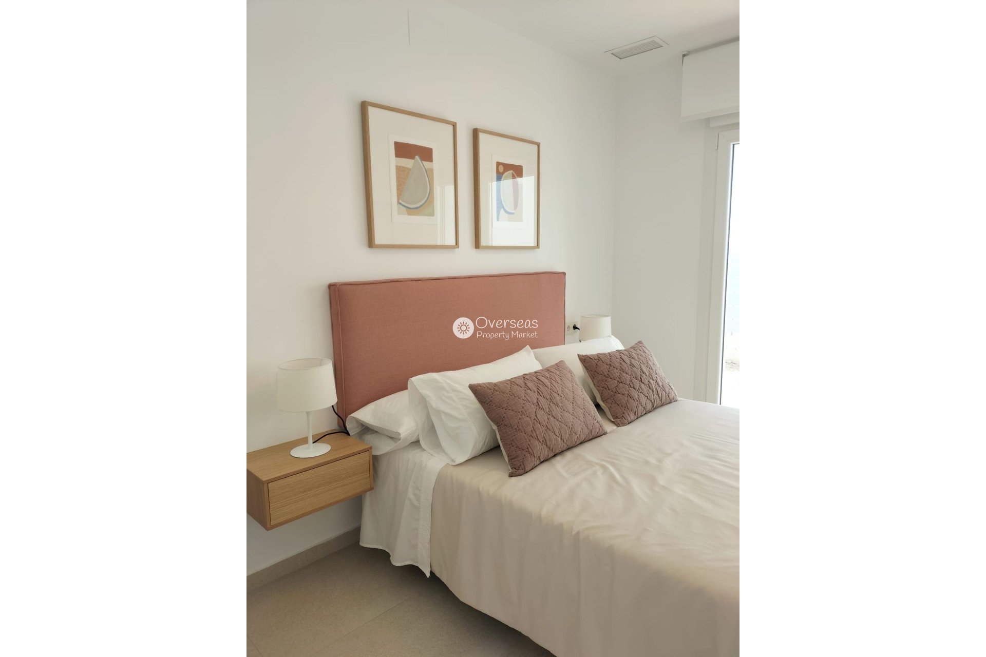 Nowy budynek - Villa -
Orihuela - Vistabella Golf