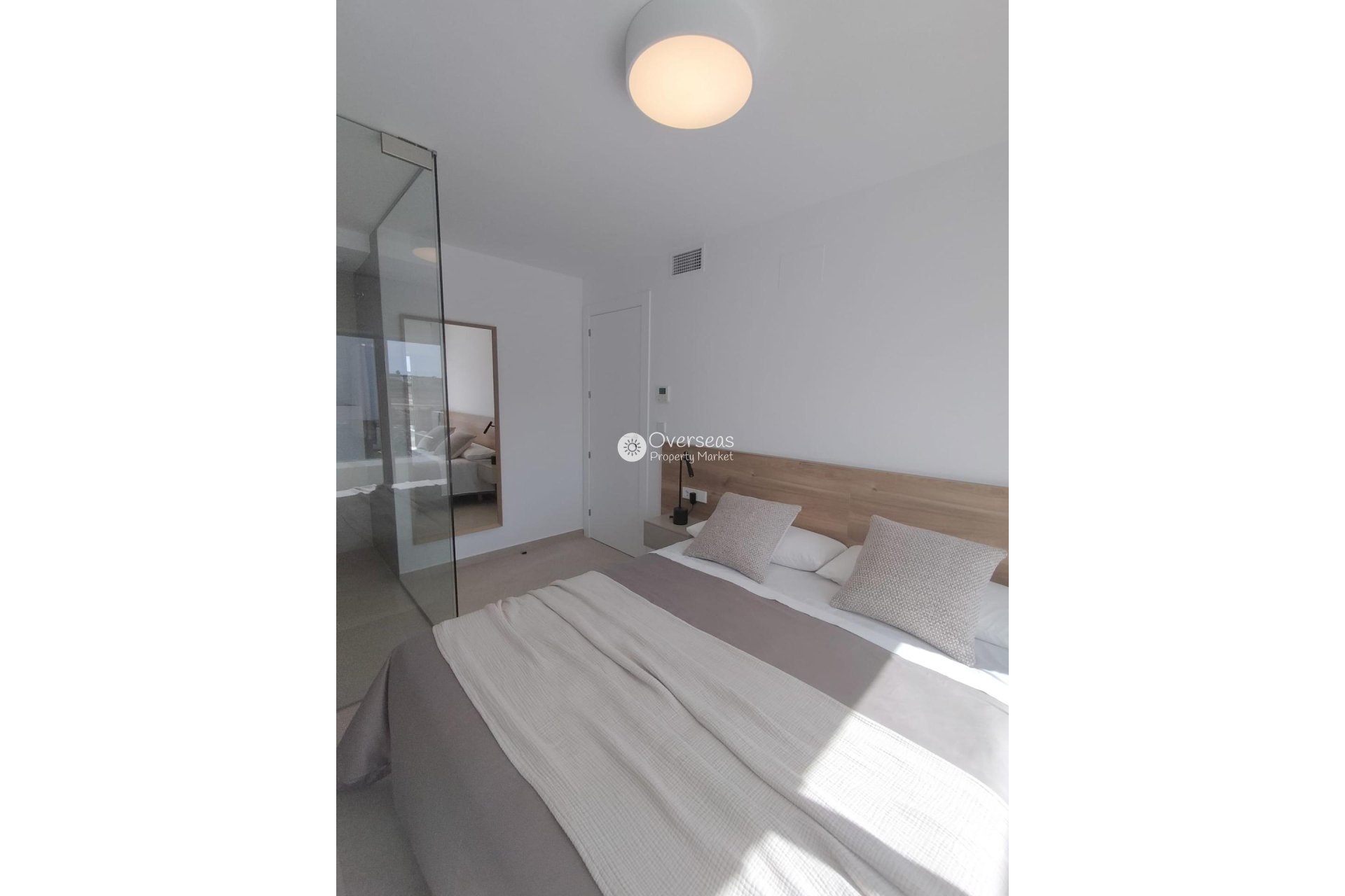 Nowy budynek - Villa -
Orihuela - Vistabella Golf