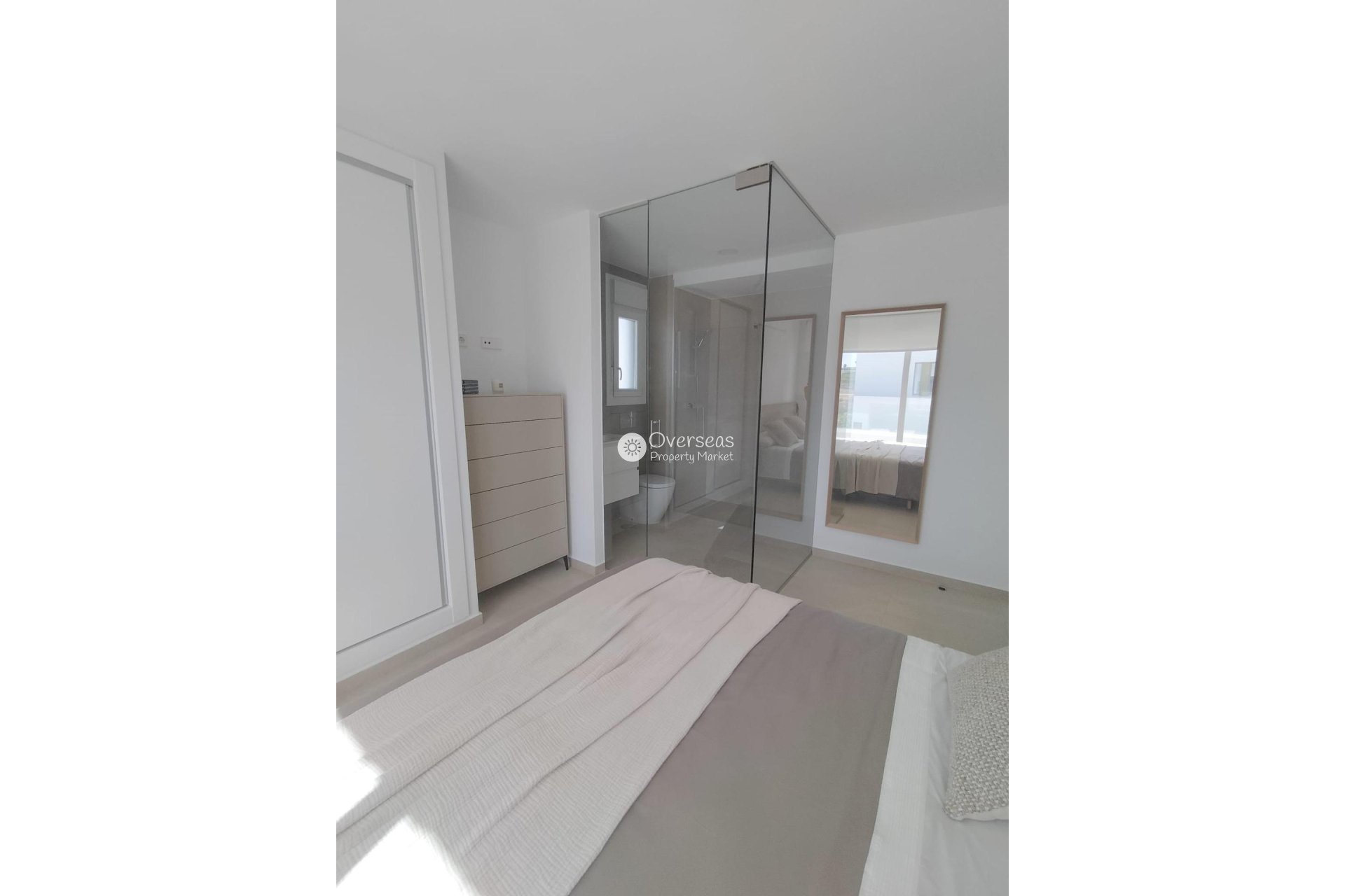 Nowy budynek - Villa -
Orihuela - Vistabella Golf