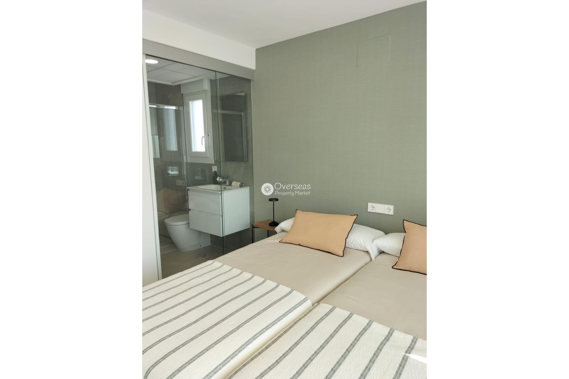 Nowy budynek - Villa -
Orihuela - Vistabella Golf