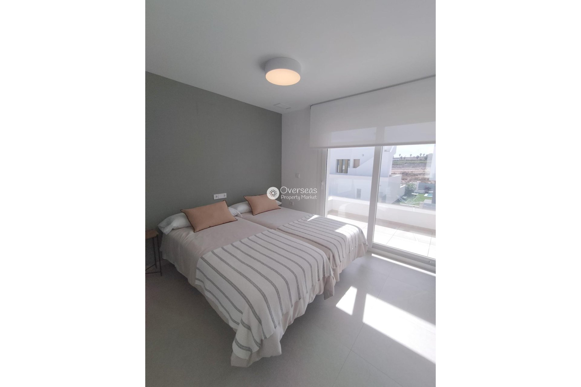 Nowy budynek - Villa -
Orihuela - Vistabella Golf