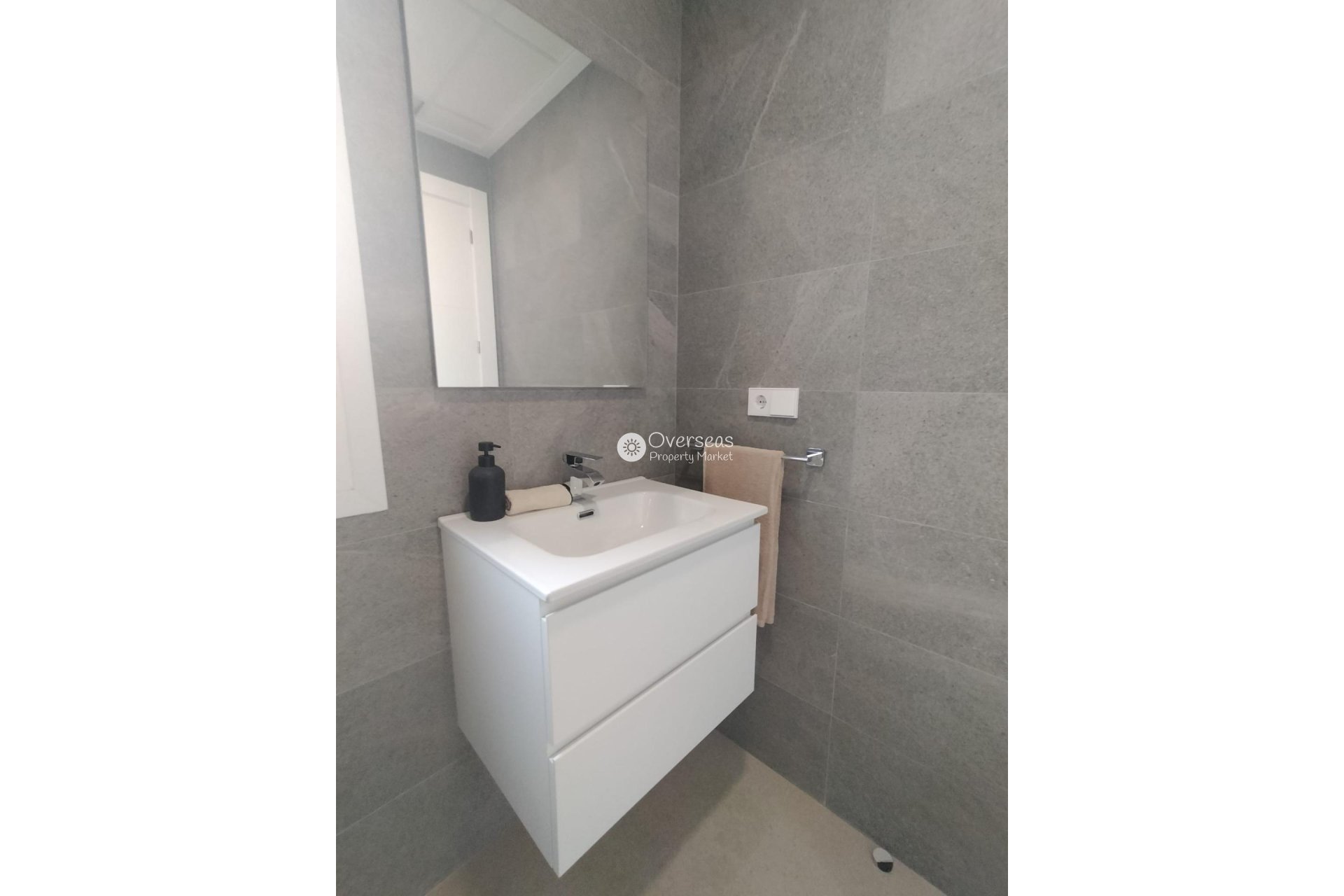 Nowy budynek - Villa -
Orihuela - Vistabella Golf